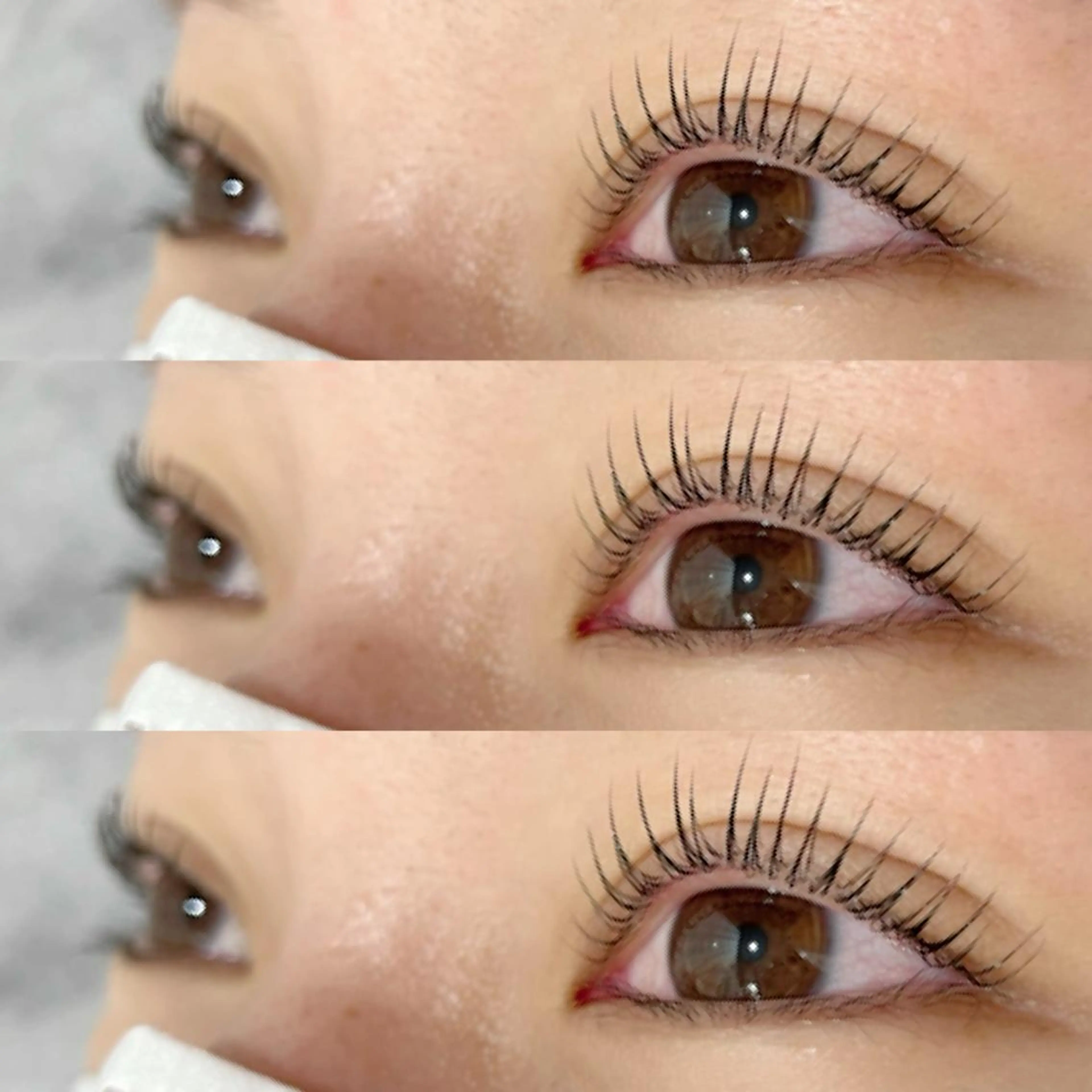 マツエク・マツパ マツパ ELLA 菊地のマツエク・マツパデザイン