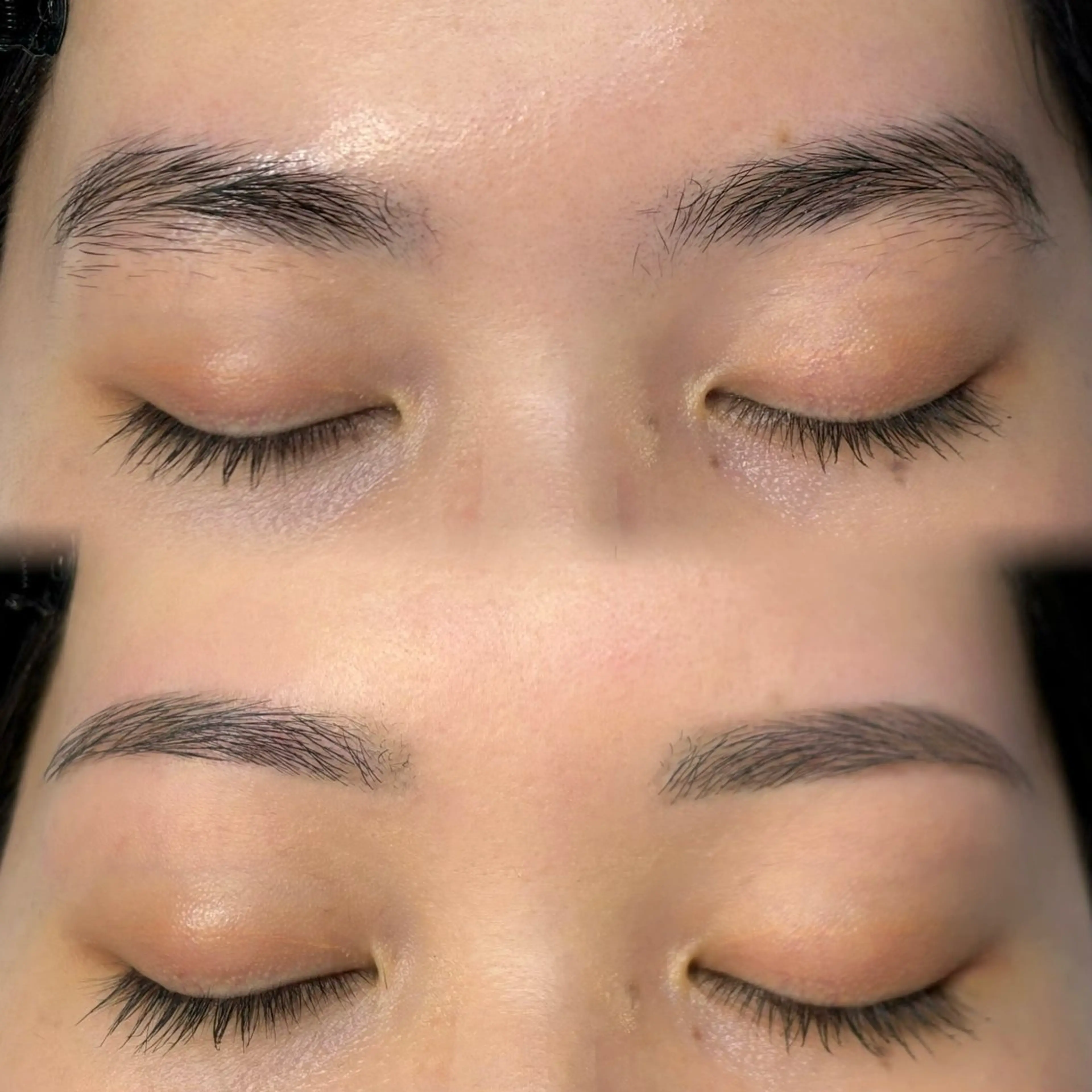 アイブロウ ワックス脱毛 眉カット その他(アイブロウ) Narumi 🧚‍♂️のマツエク・マツパデザイン