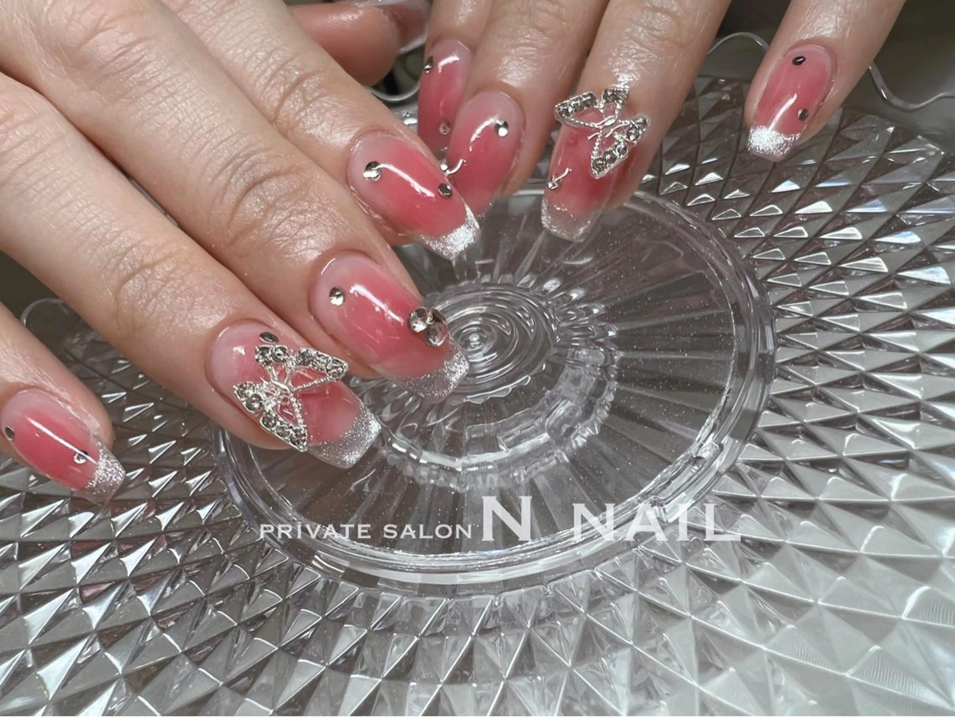 ネイル N nail - KOBE -のネイルデザイン