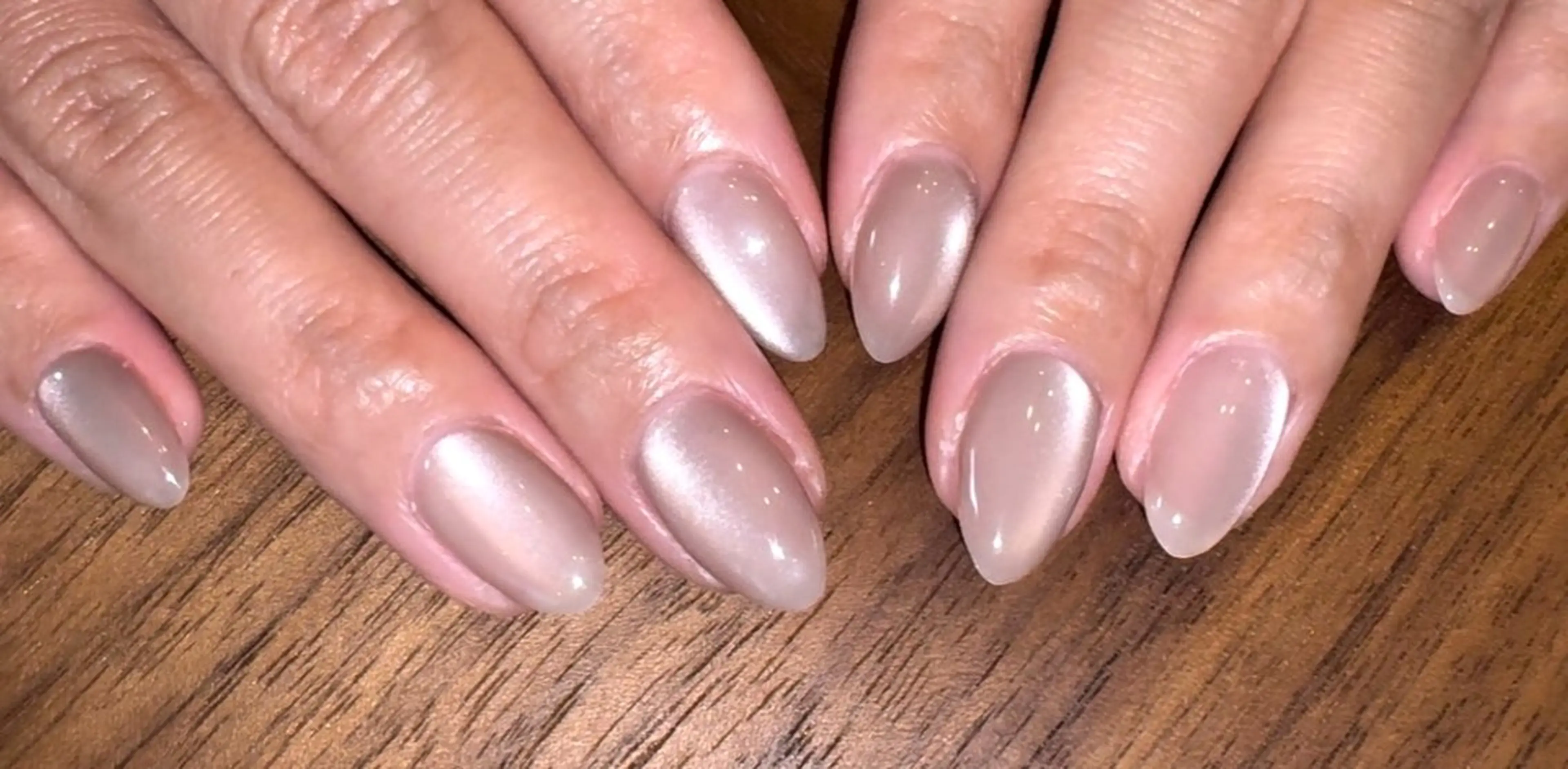 ネイル ハンドネイル Nail Salon Pure のぞみのネイルデザイン