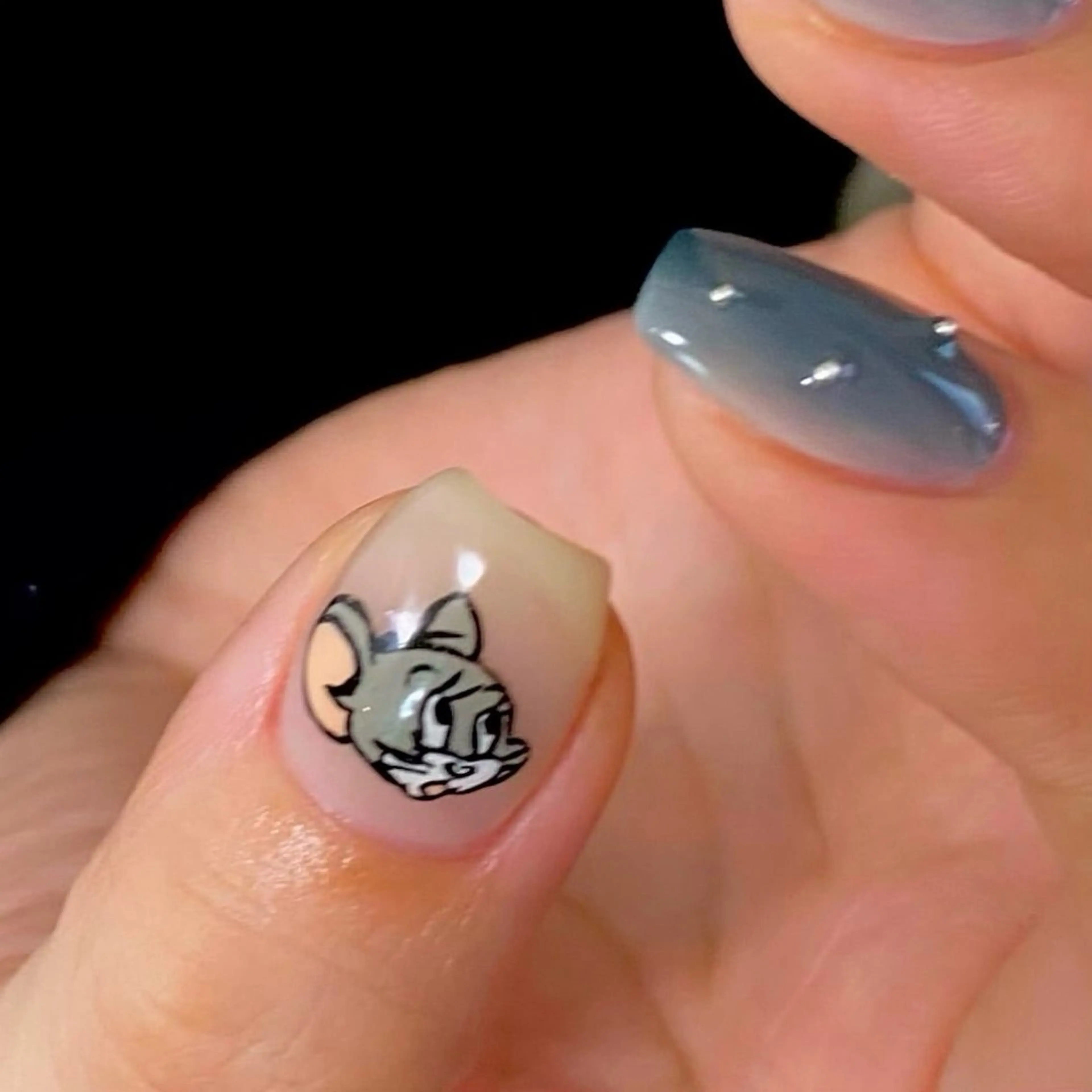 ネイル koyuki /nailのネイルデザイン