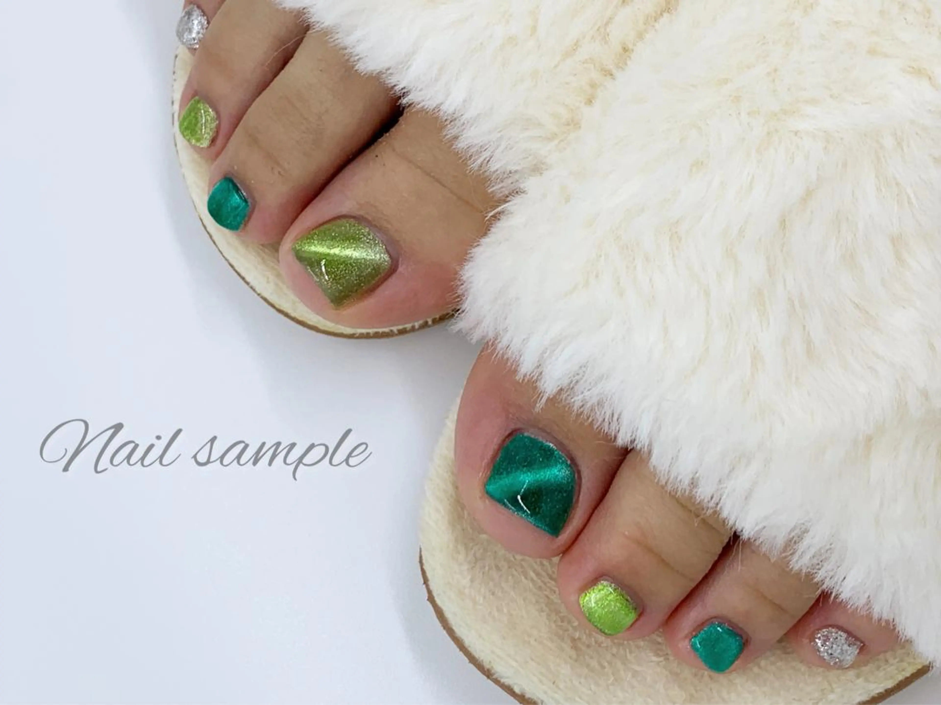 ネイル nail shizukaのネイルデザイン