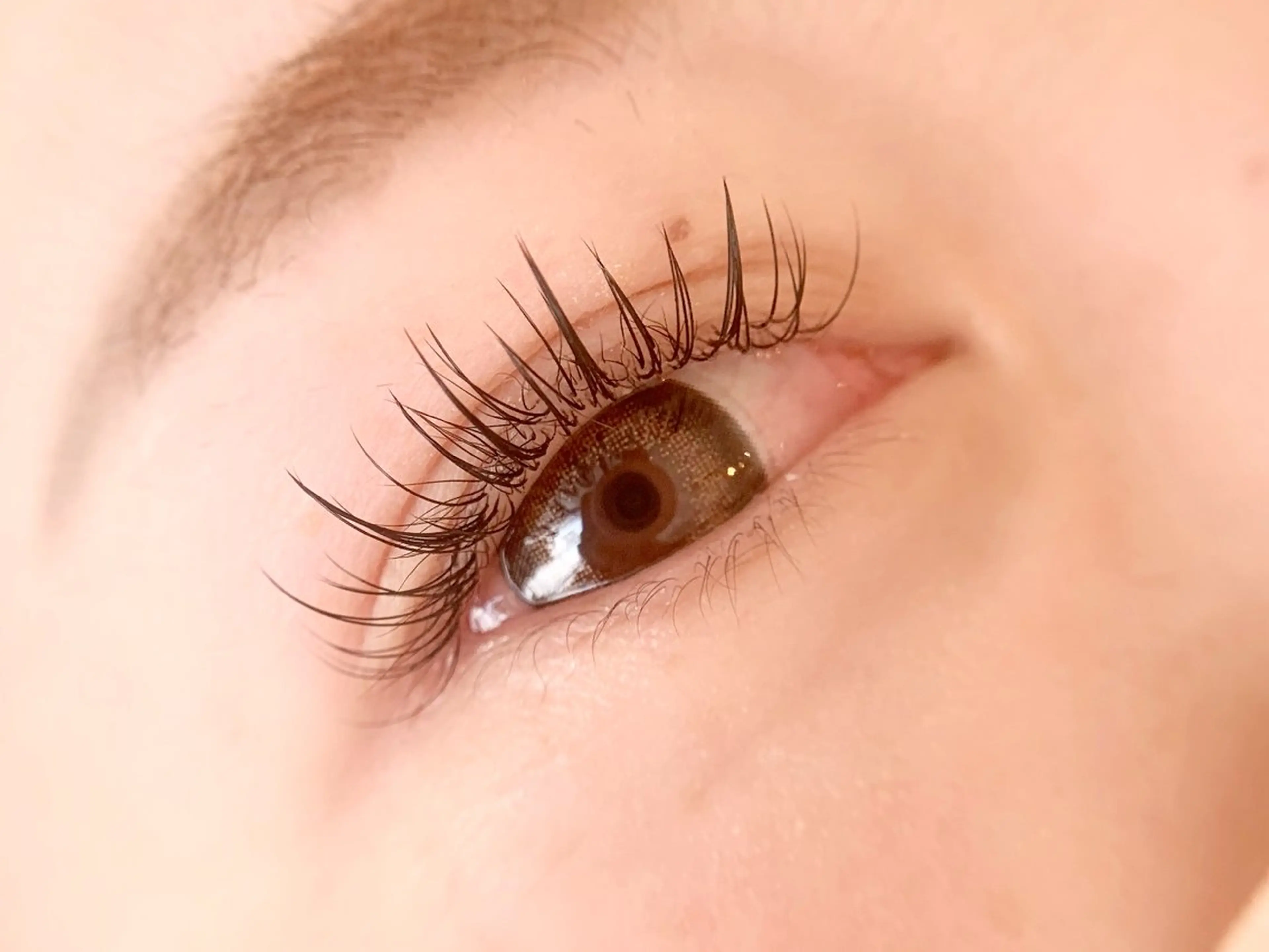 マツエク・マツパ ワンホンマツエク マツエク eye ジゼルのマツエク・マツパデザイン