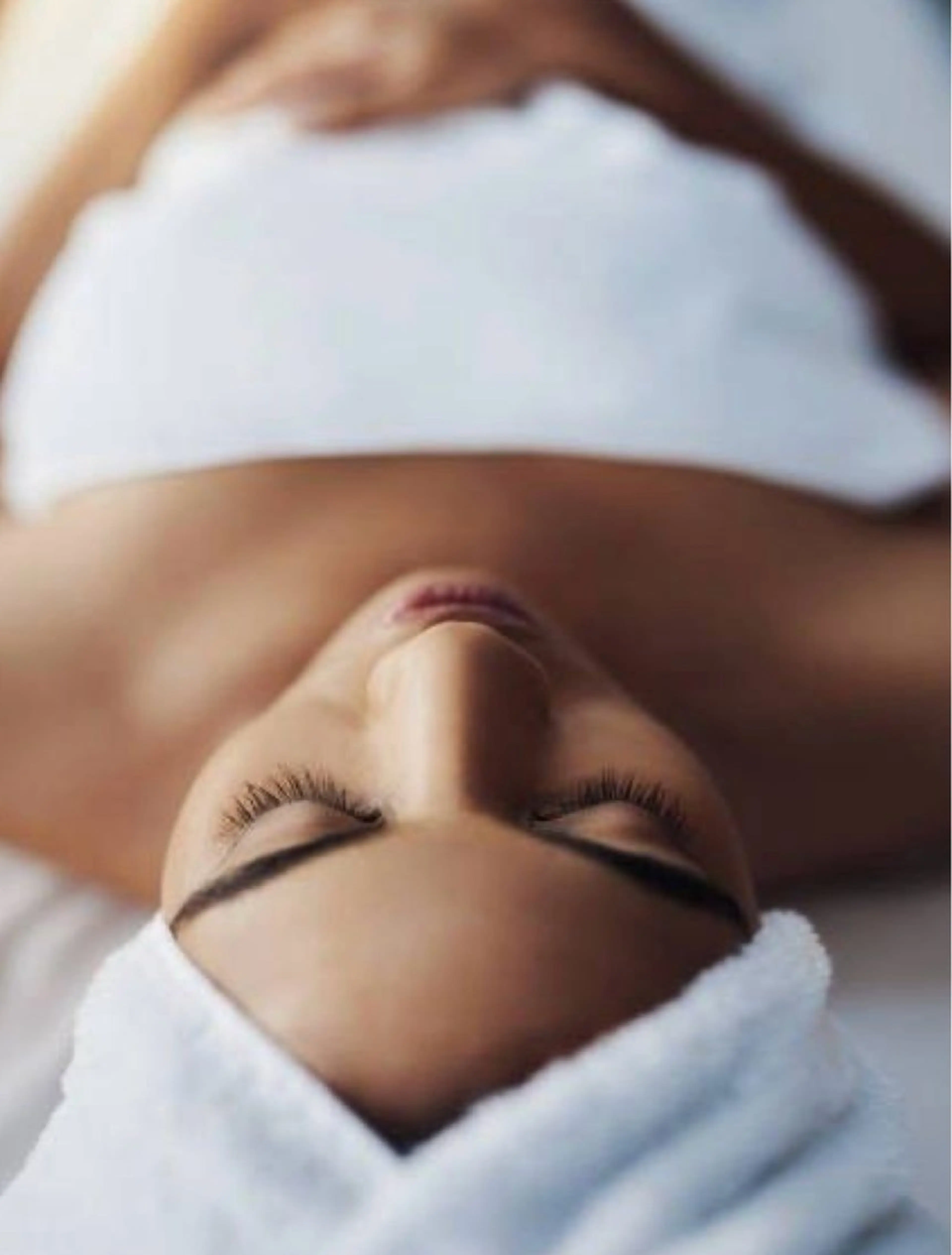 【ブライダルエステ】フェイシャル＋デコルテエステ🧖‍♀️✨の写真