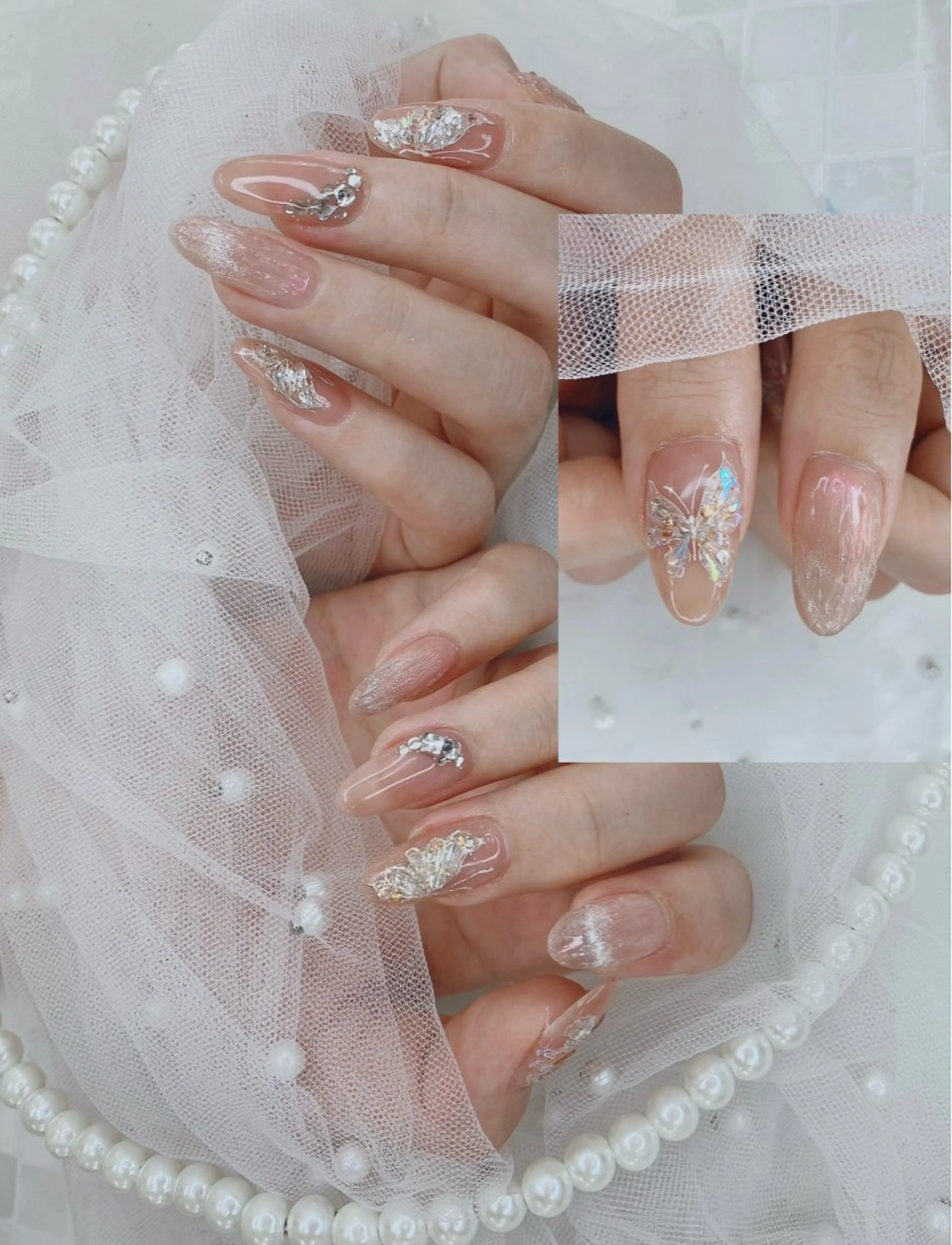 ネイル R salonのネイルデザイン