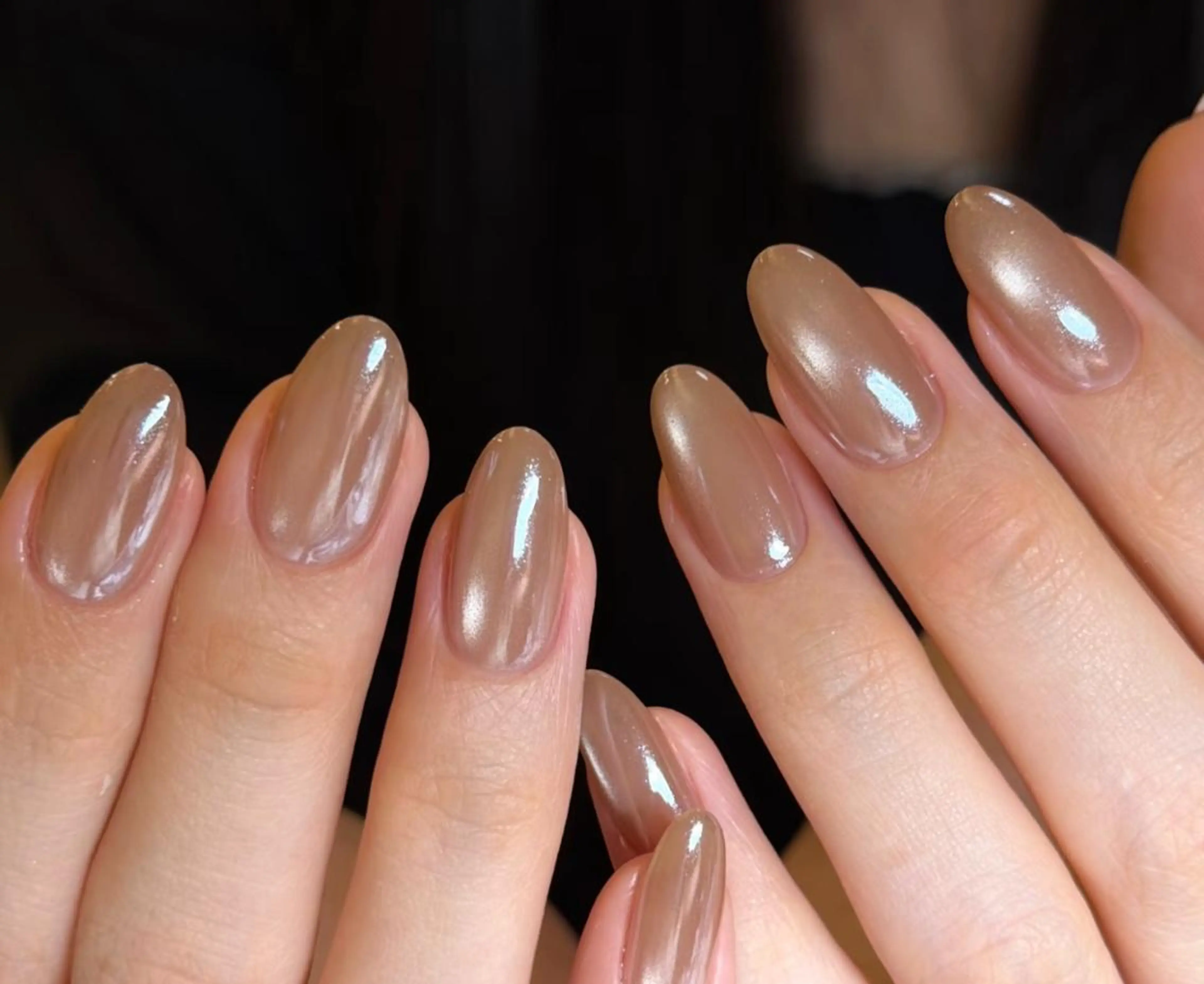 ネイル ハンドネイル エリ🫧 nail池袋東口のネイルデザイン