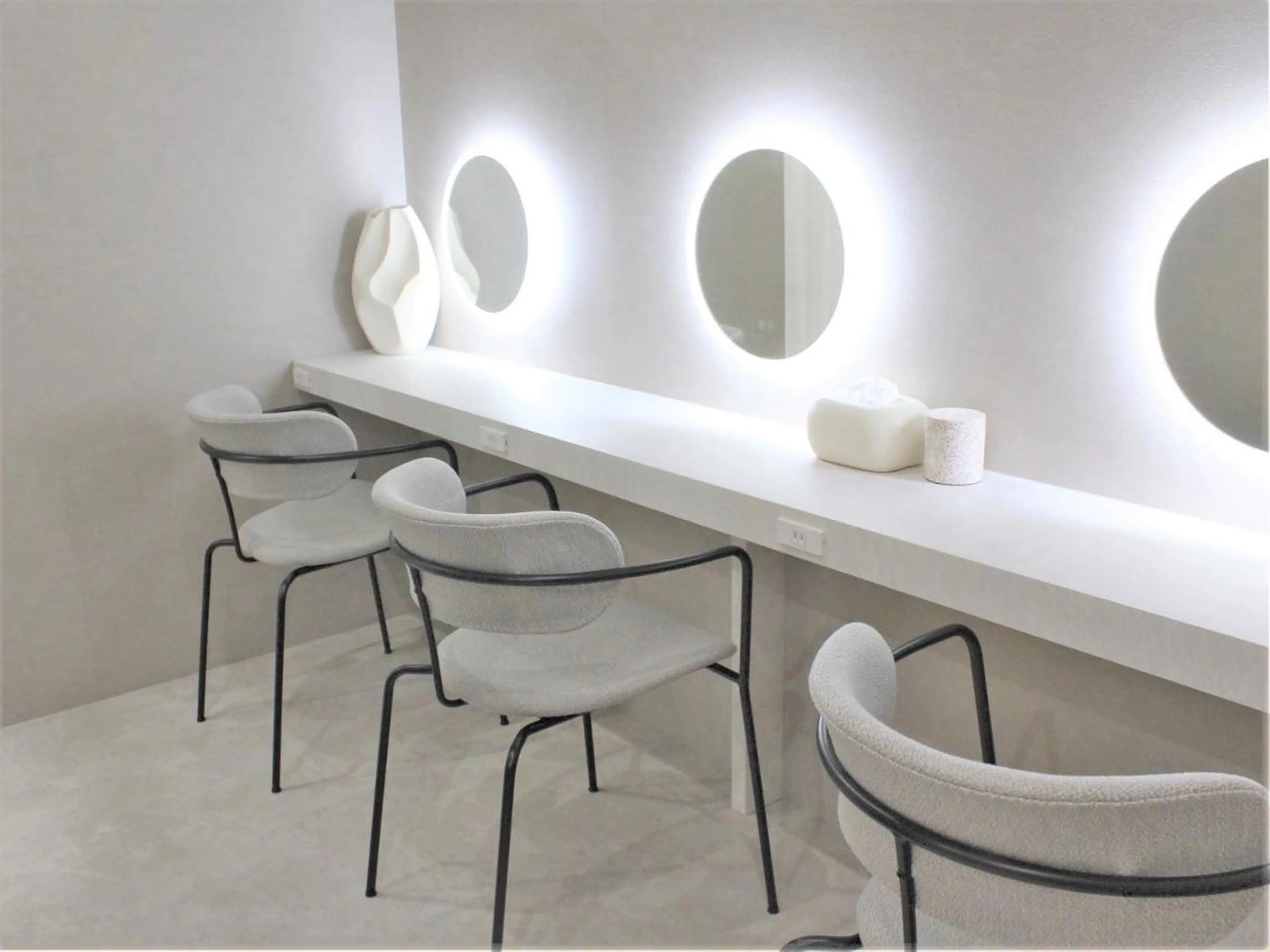 Belle京橋店★ LEDまつエク 正井のマツエク・マツパデザイン