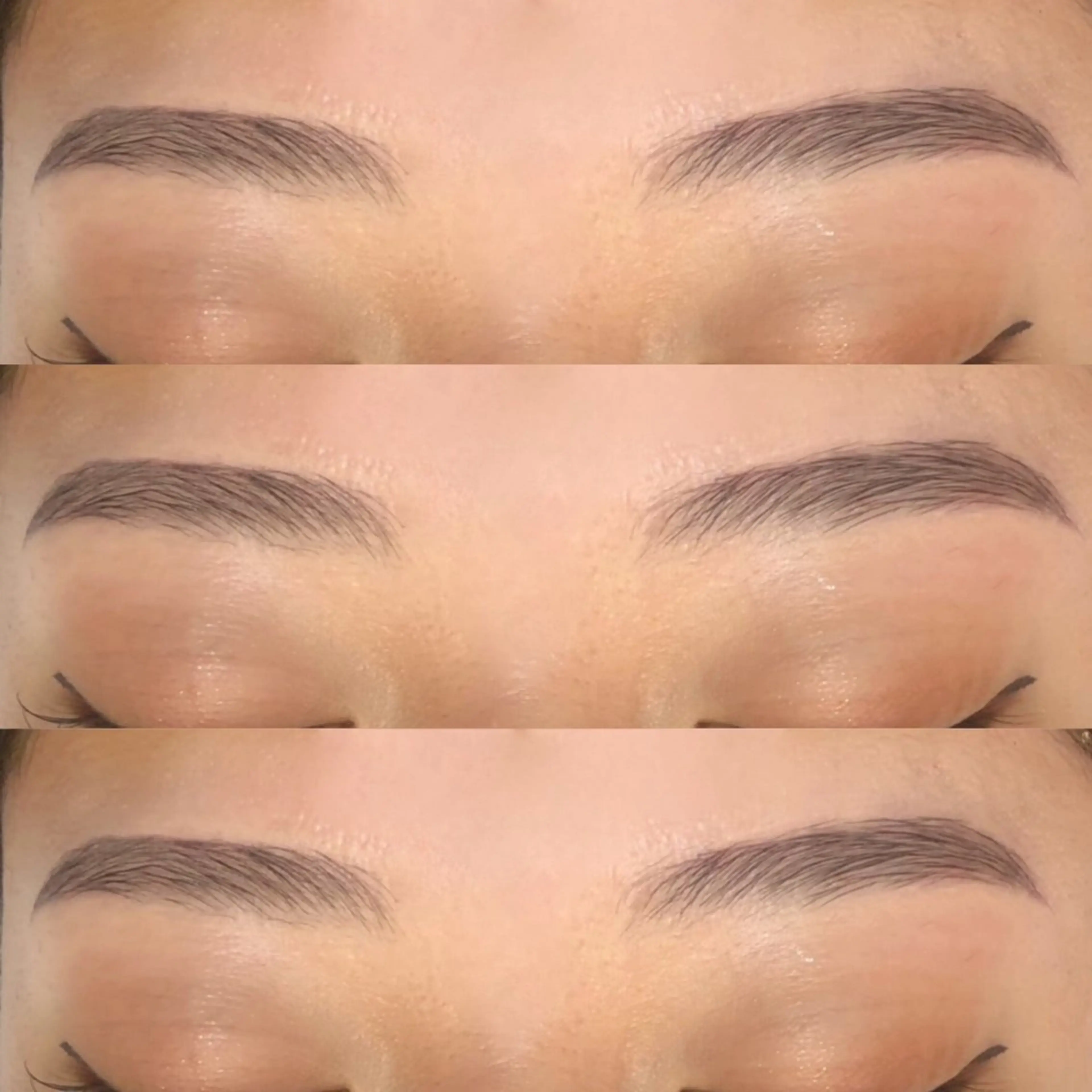 アイブロウ ワックス脱毛 眉カット その他(アイブロウ) 美眉デザイン🛋 Asukaの眉毛・アイブロウイメージ