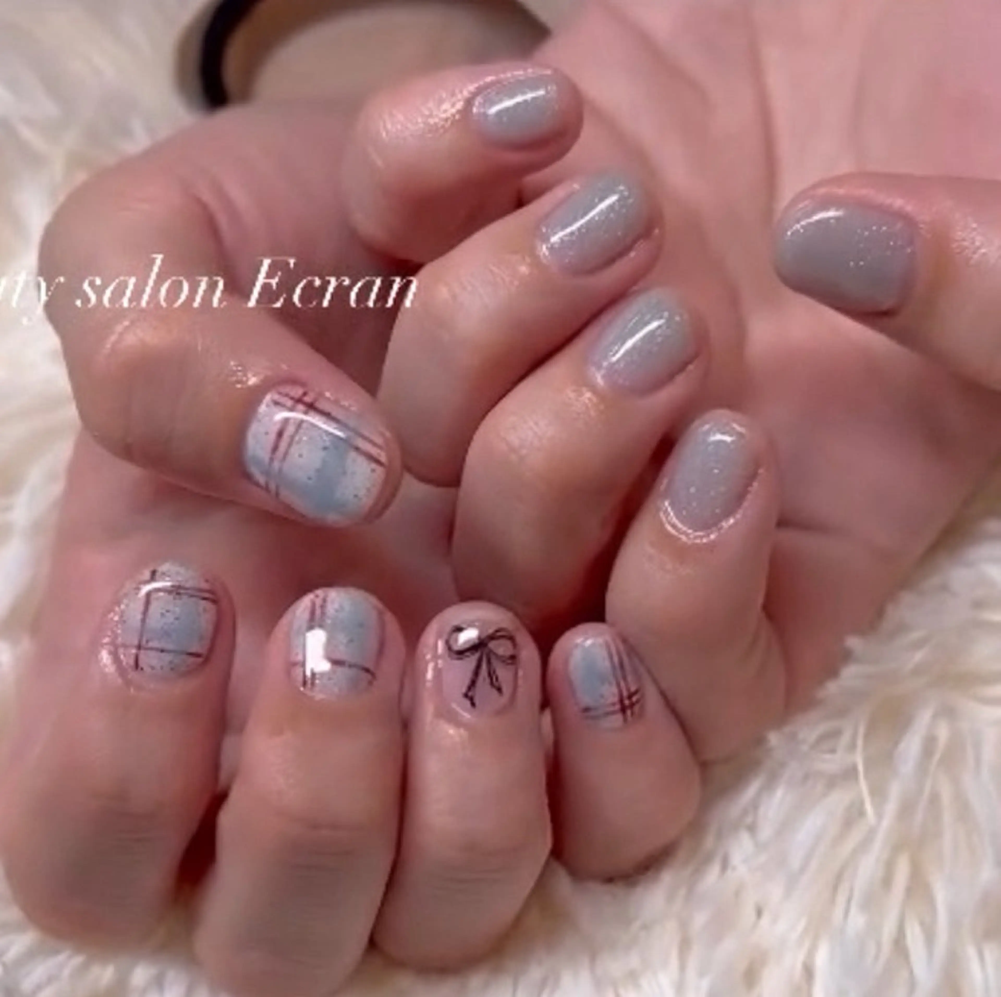 ネイル AMAGASAKI LISAのネイルデザイン