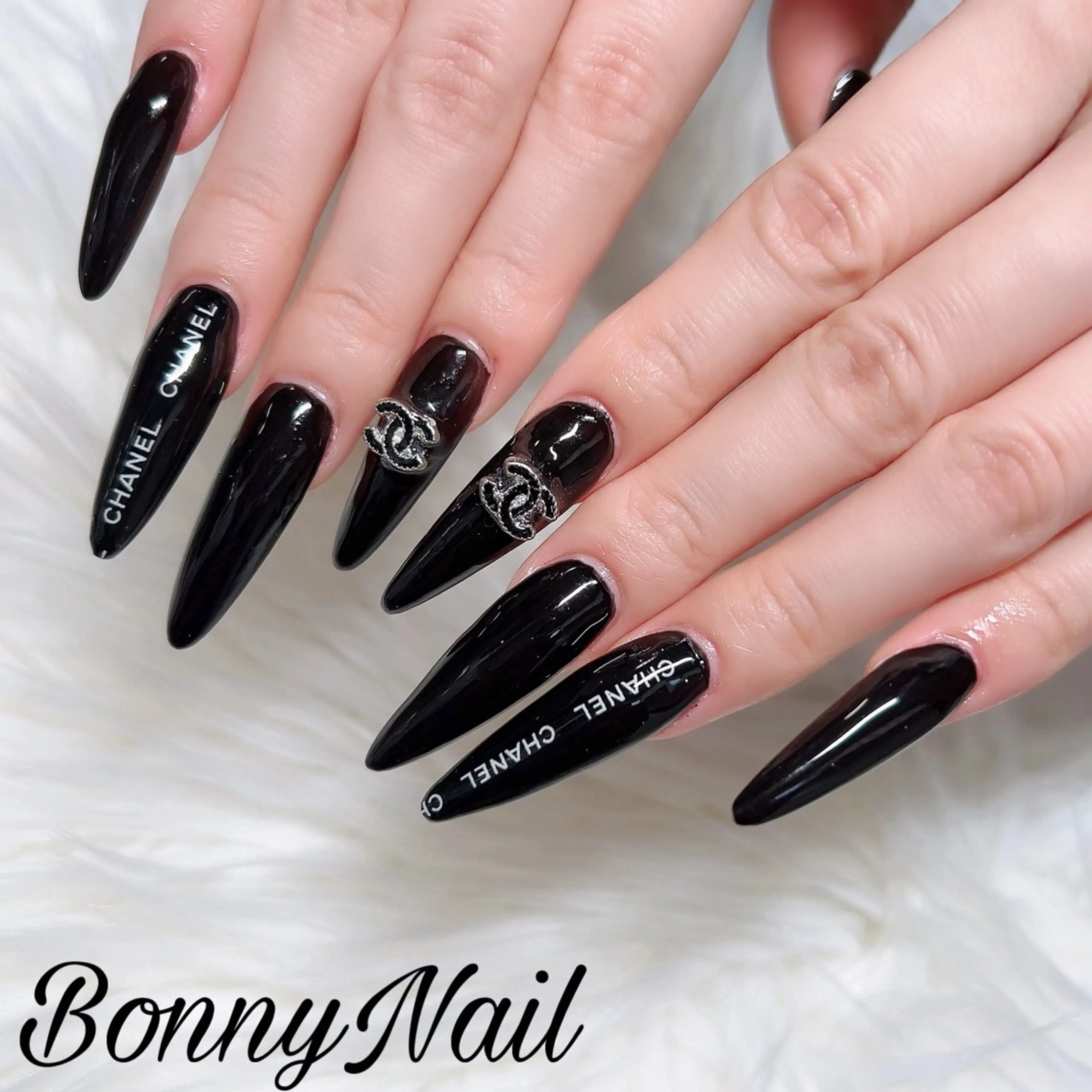 ネイル Bonny Nailのネイルデザイン