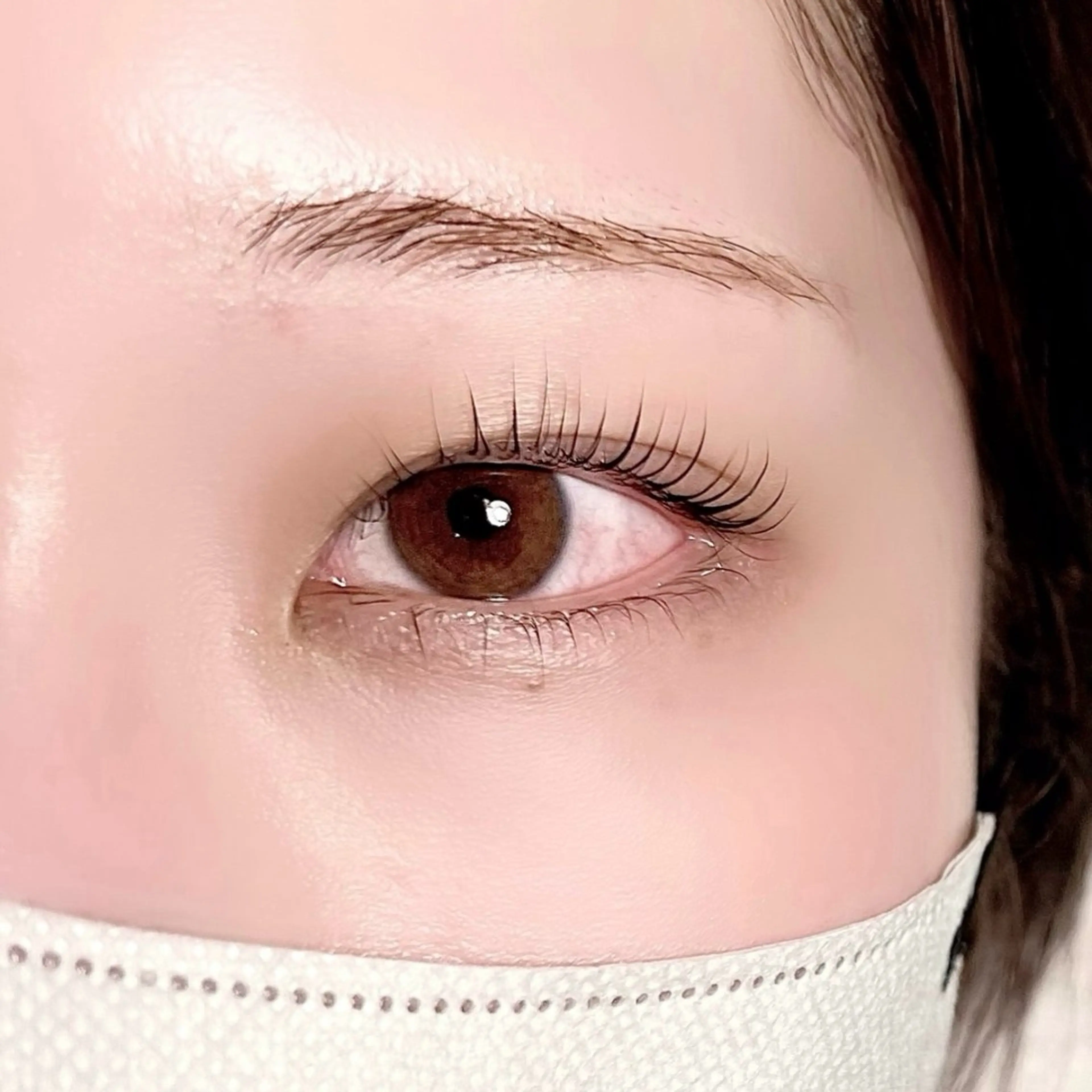 マツエク・マツパ ｻ ﾏ ﾀ ﾊ ﾙ ｶのマツエク・マツパデザイン