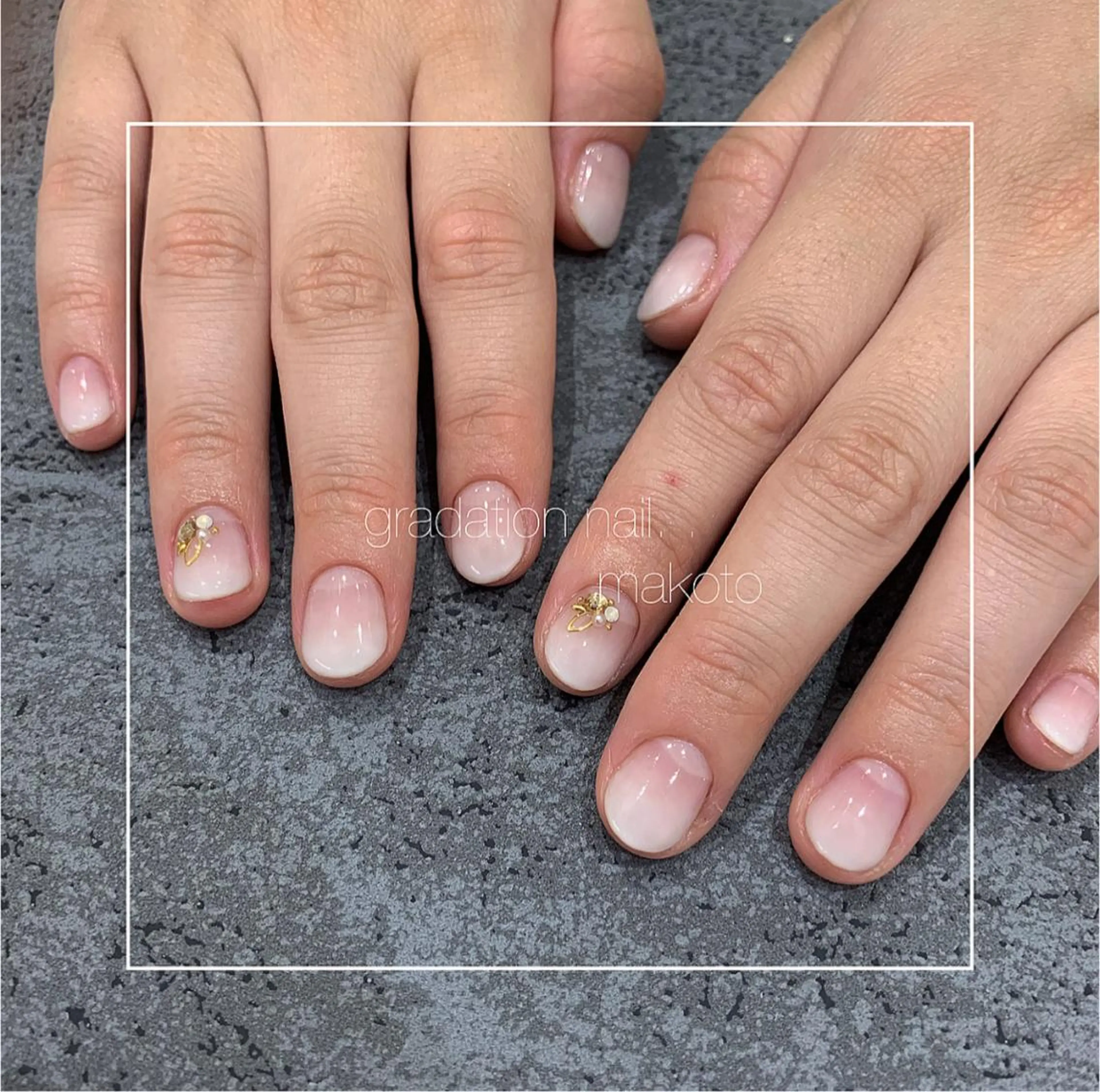 salon de Cheliのネイルデザイン