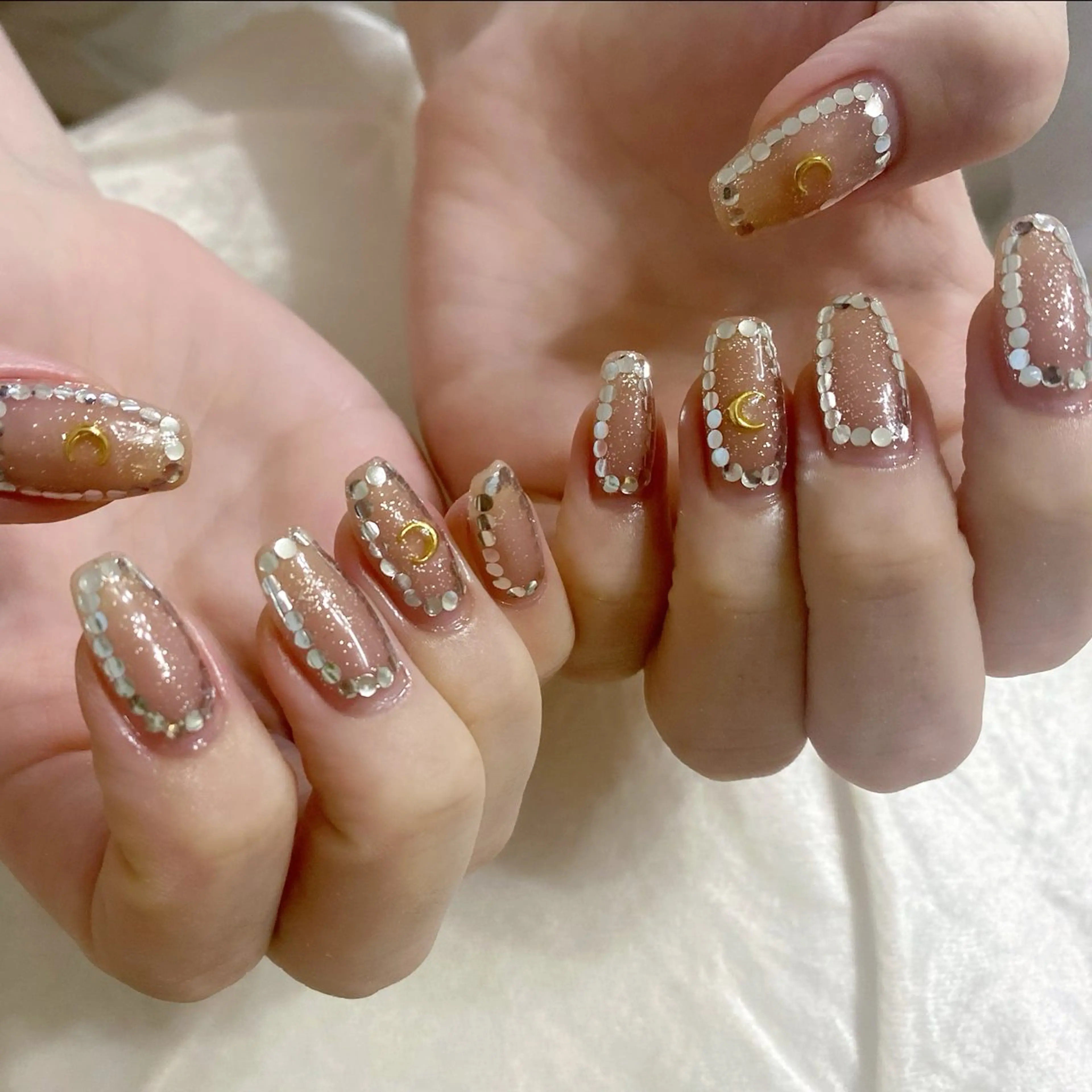 ネイル ハンドネイル Uchida Mayunaのその他イメージ