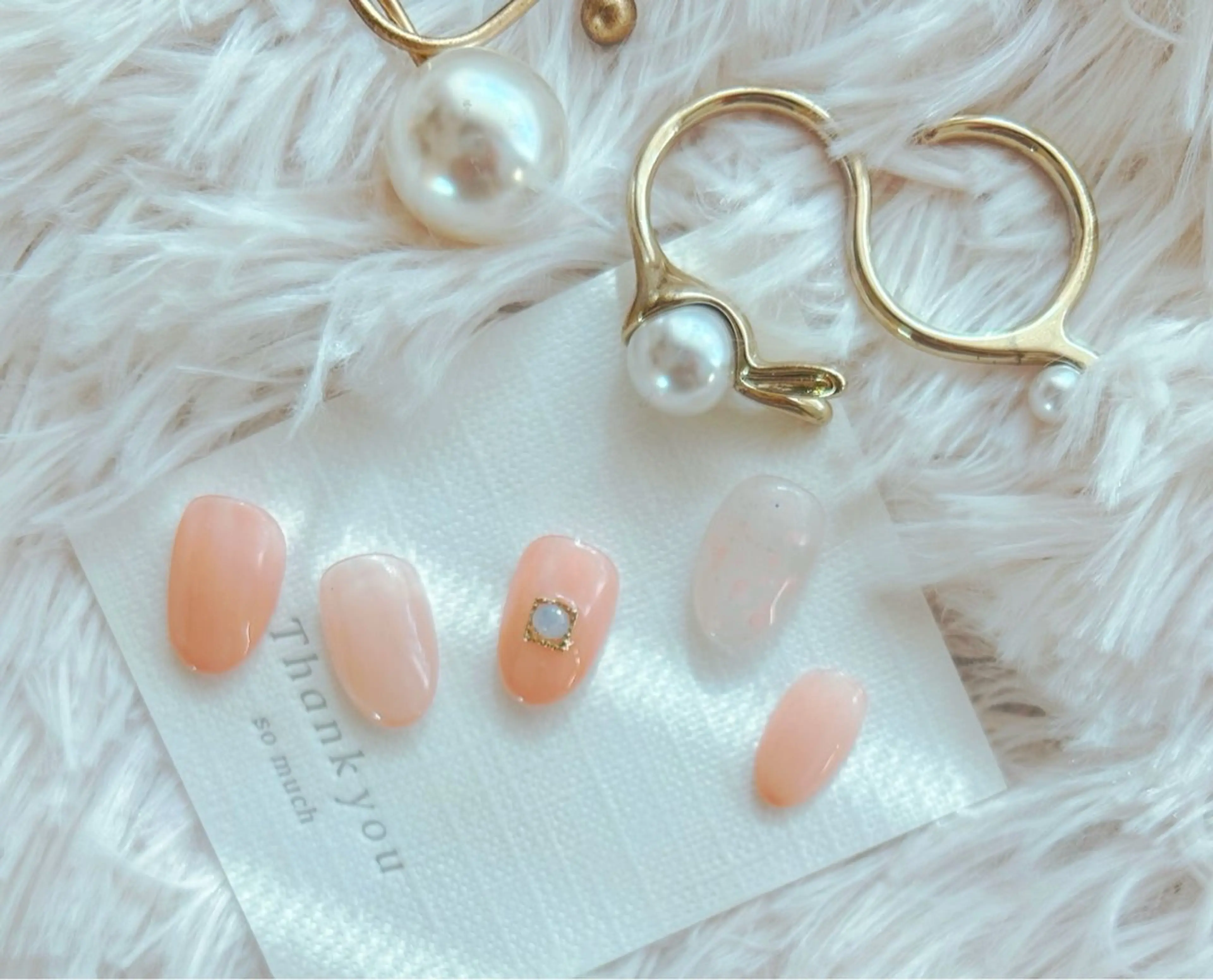 ネイル 大森Maylie Nailのネイルデザイン