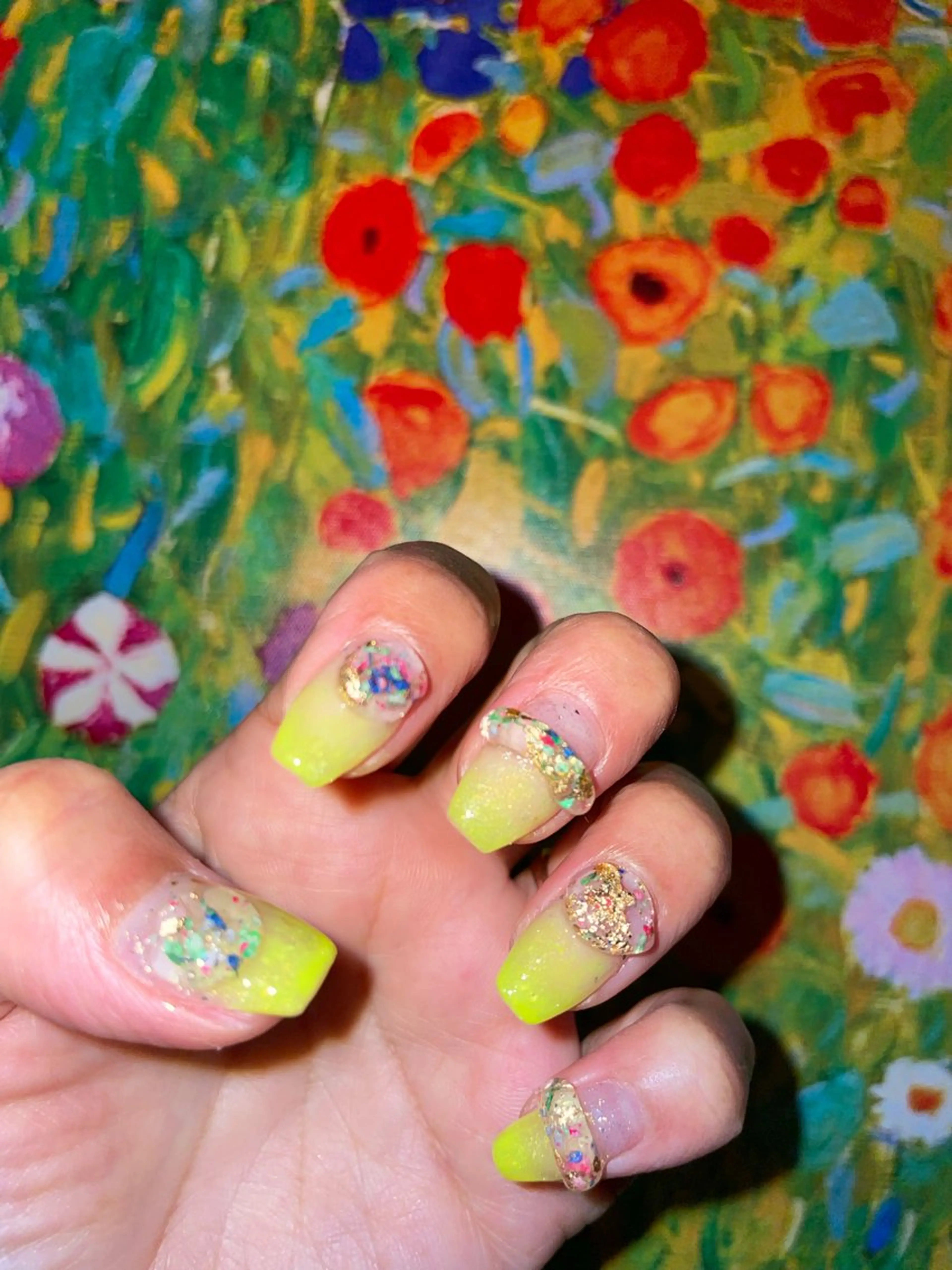 ネイル misun_ nailのネイルデザイン