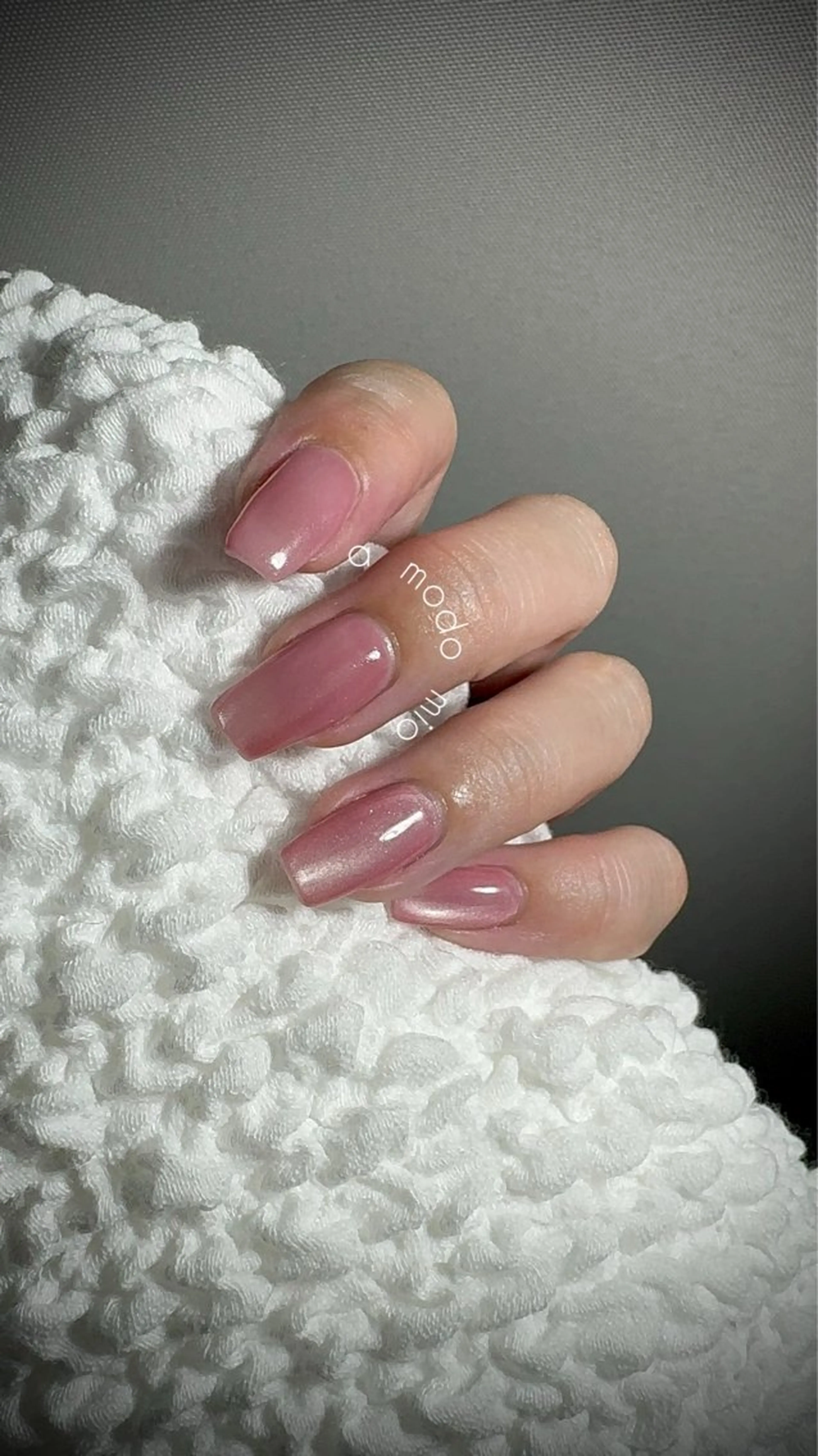 【4月限定】マグネットワンカラー（オフ込み）7000円→5700円の写真