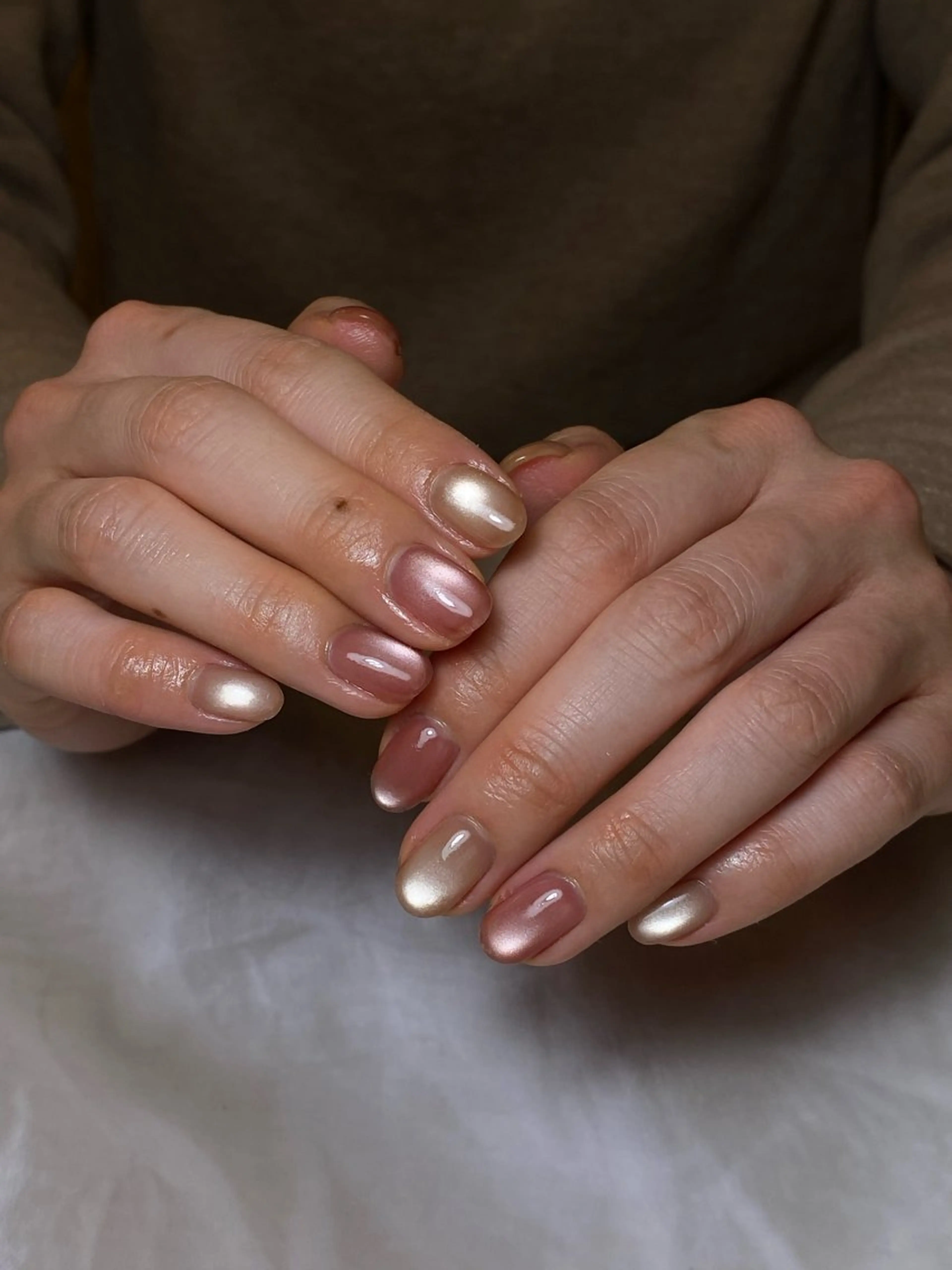 ネイル ハンドネイル nail salon suiのネイルデザイン