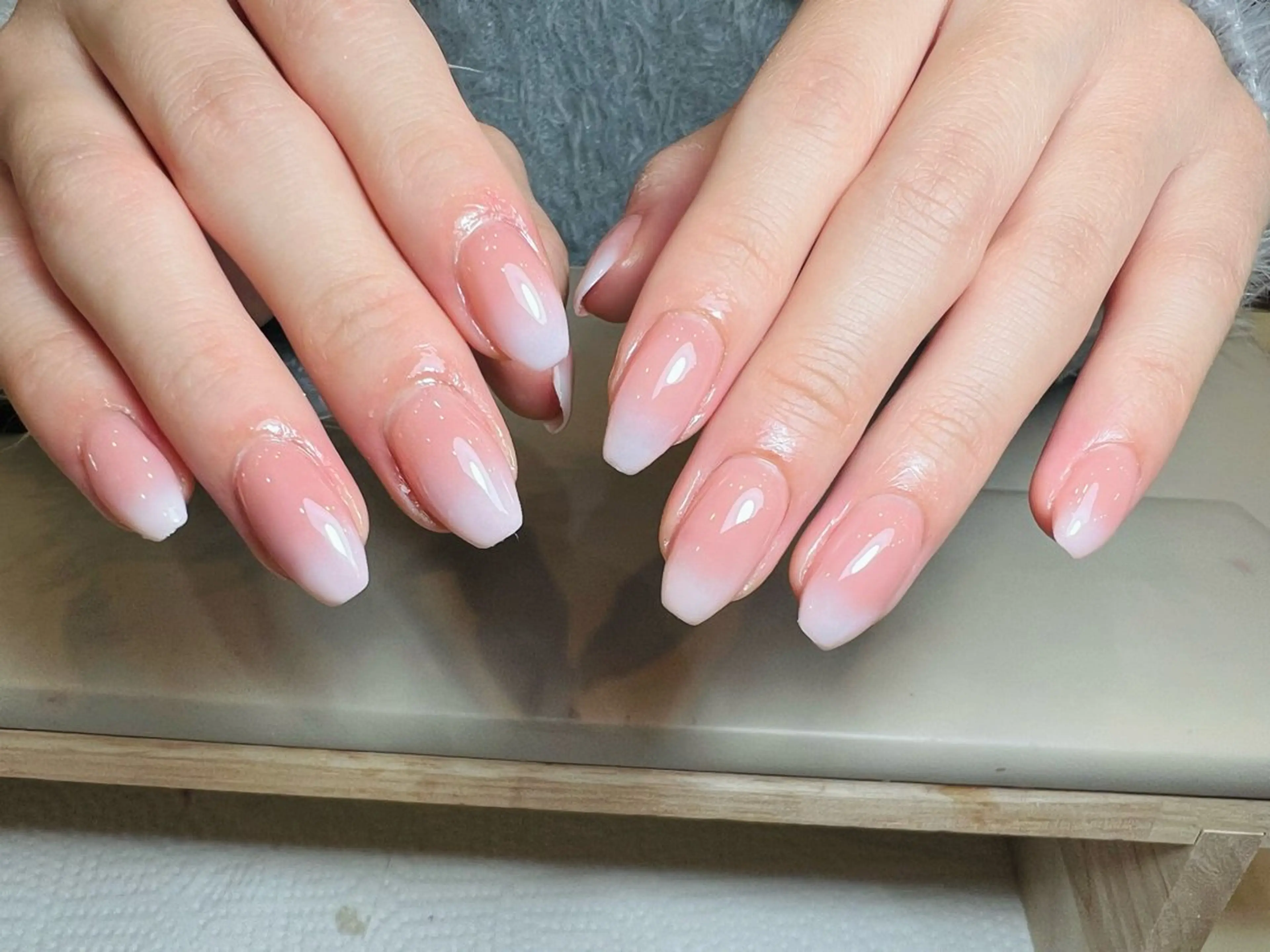 ネイル YO YOのネイルデザイン