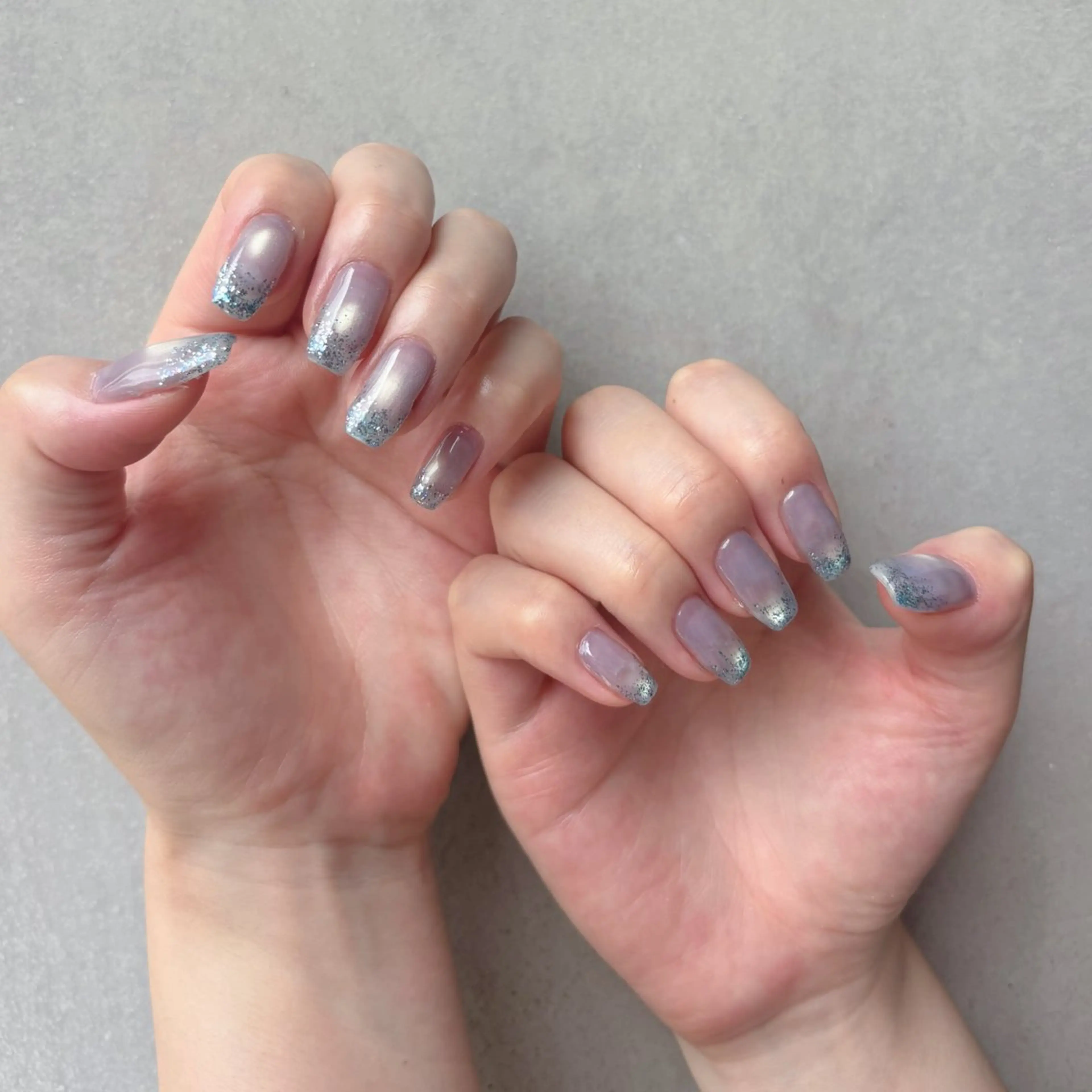 ネイル ハンドネイル Amo Nailのネイルデザイン