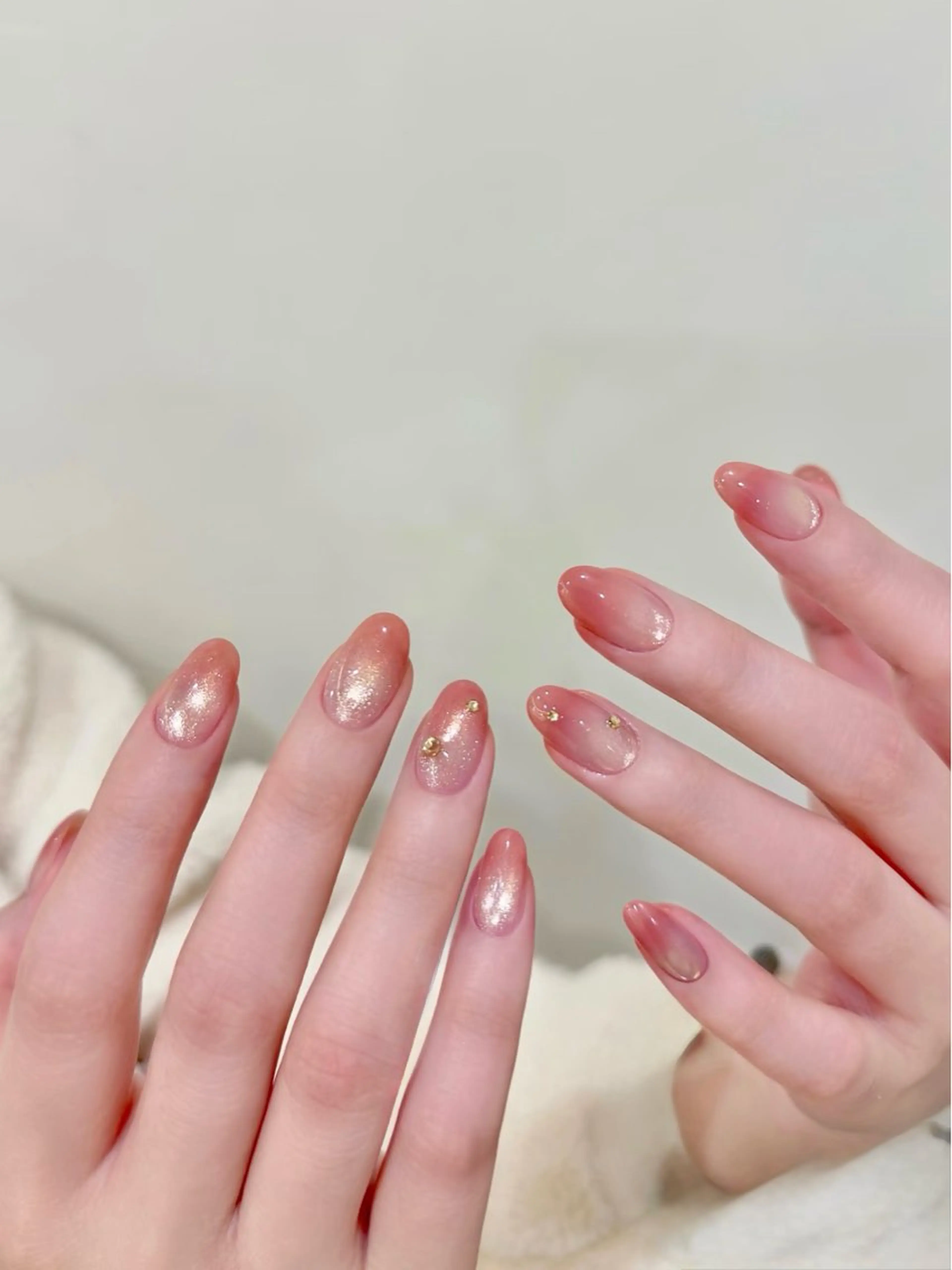 ネイル H&B しんのネイルデザイン