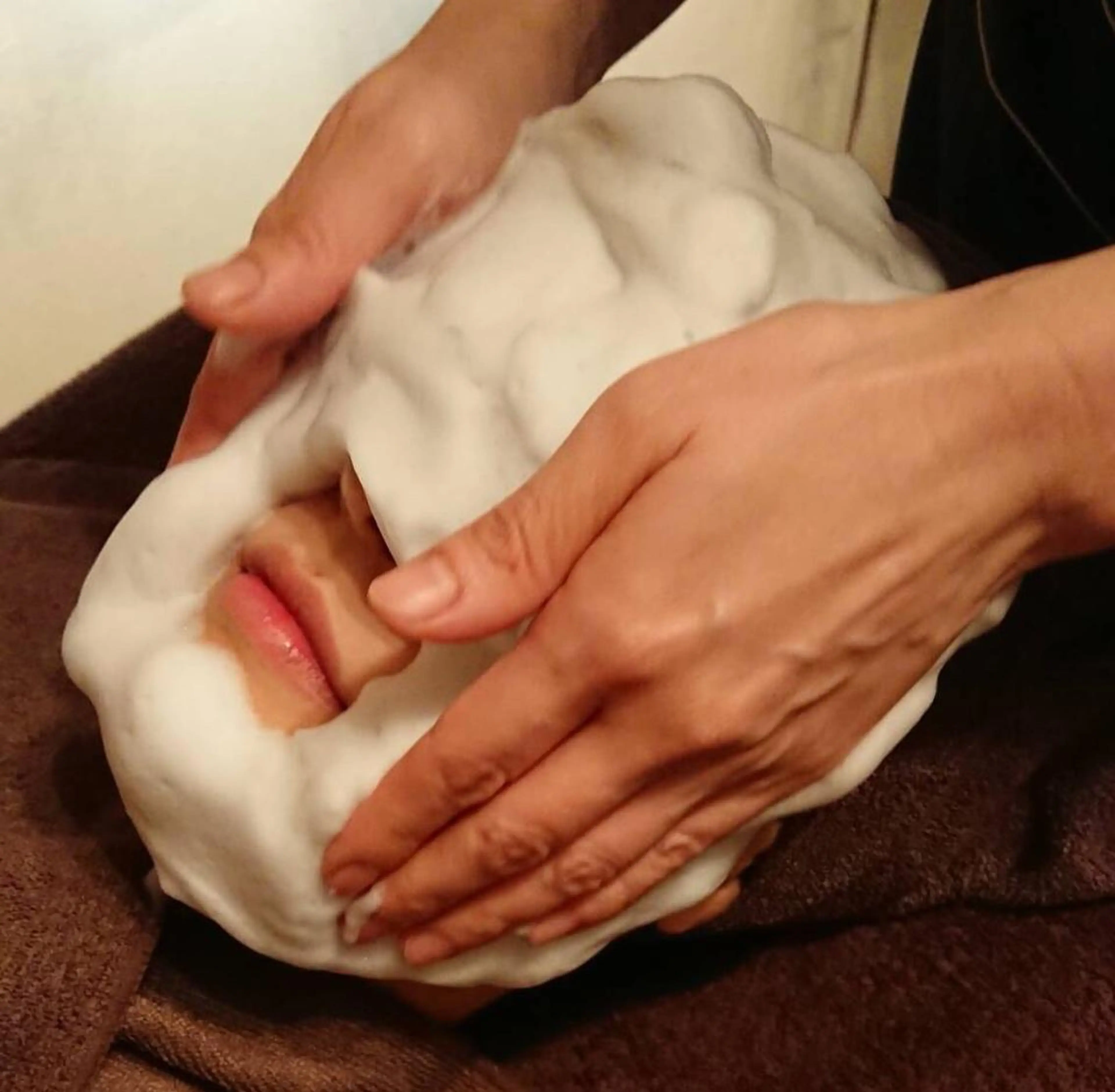 エステ ポアレスサロン フィルのエステ・リラクイメージ