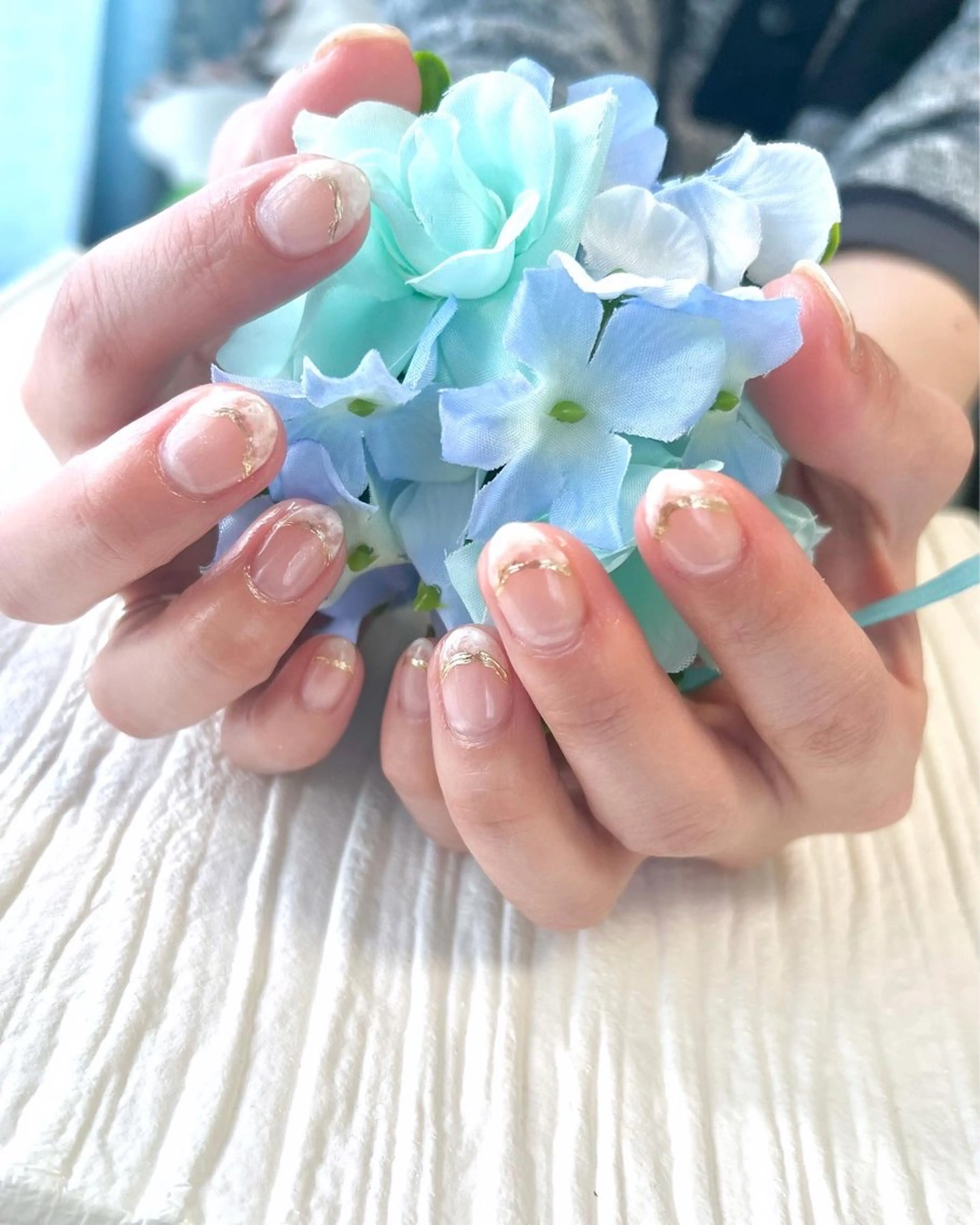 ネイル nail salon Defiのネイルデザイン