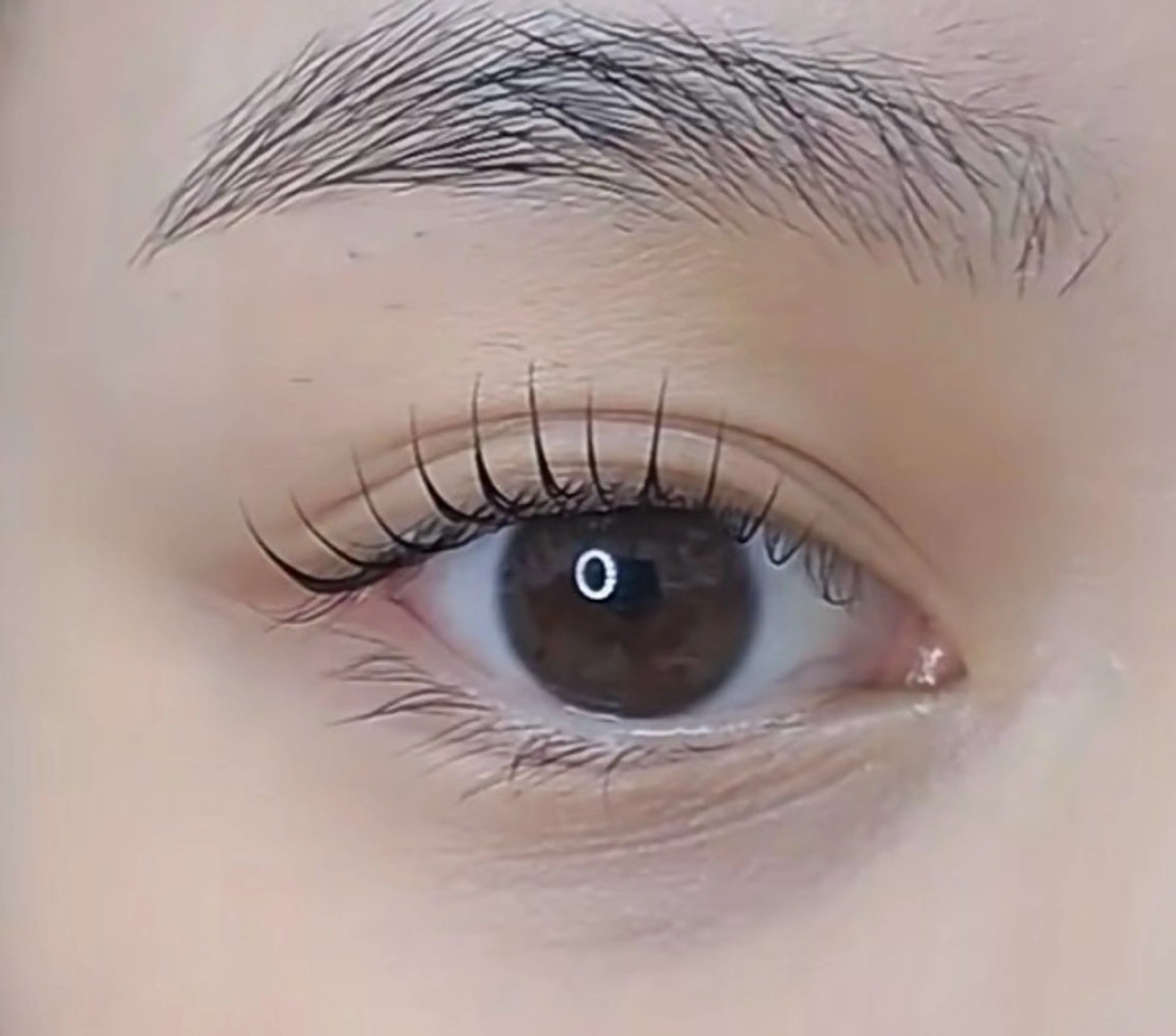 似合わせパーマ/パリジェンヌの写真