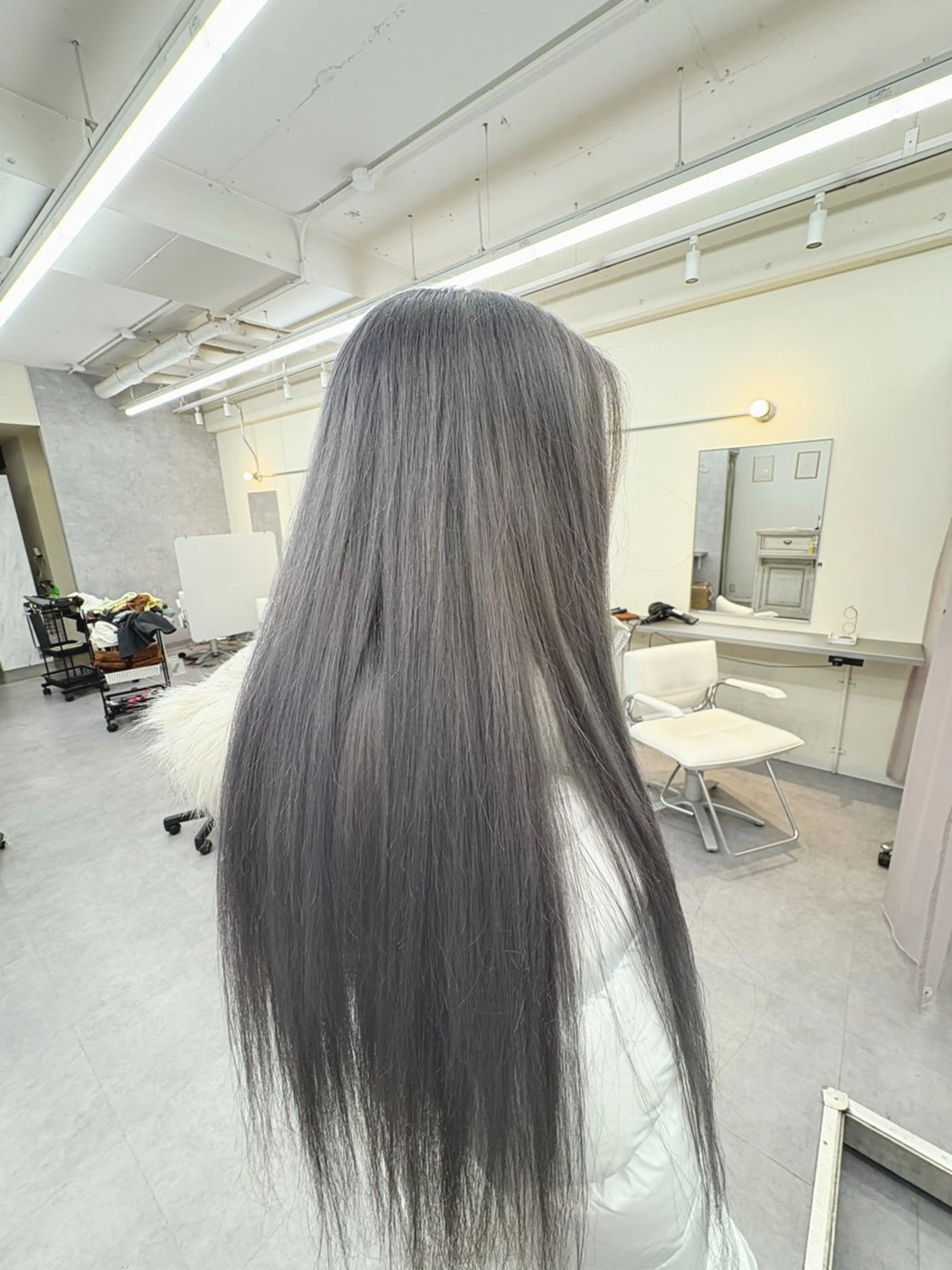 🖤全頭ワンブリーチ or リタッチ🖤（🌟ワンカラー込🌟）15000円～の写真