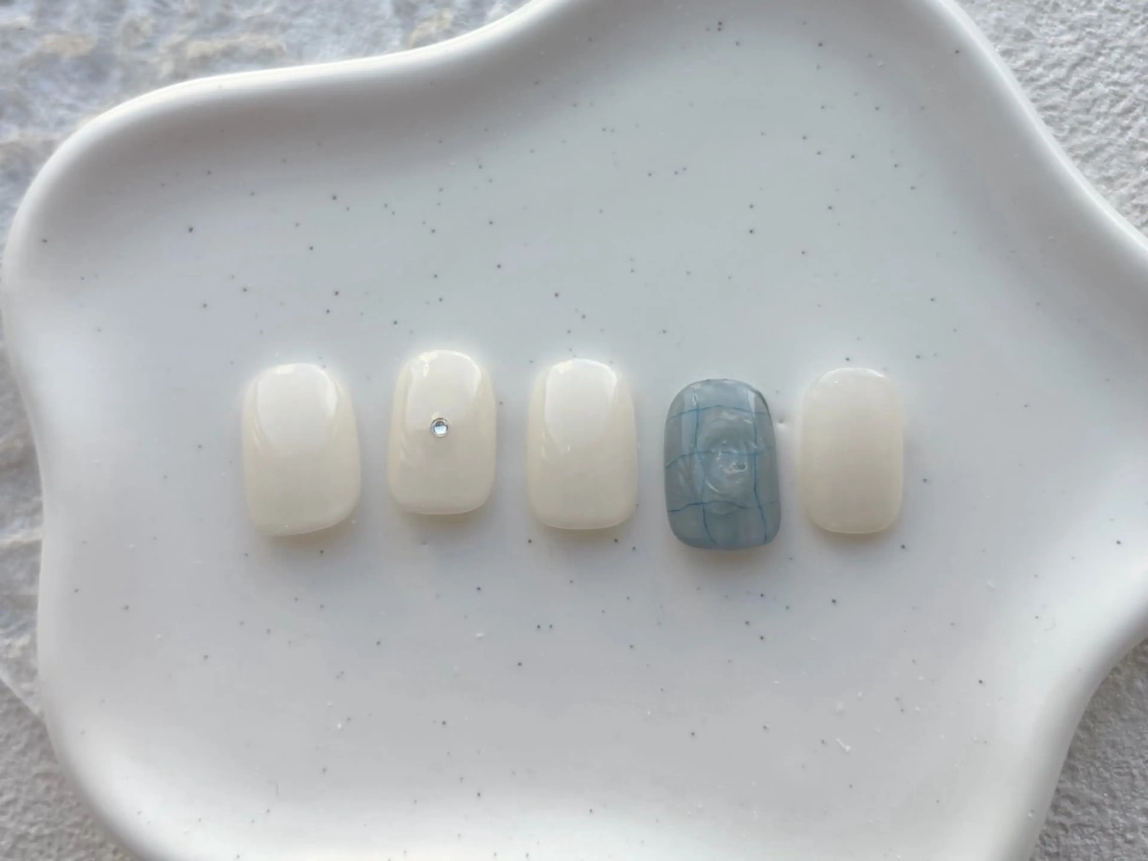 ネイル アートネイル soso marikaのネイルデザイン