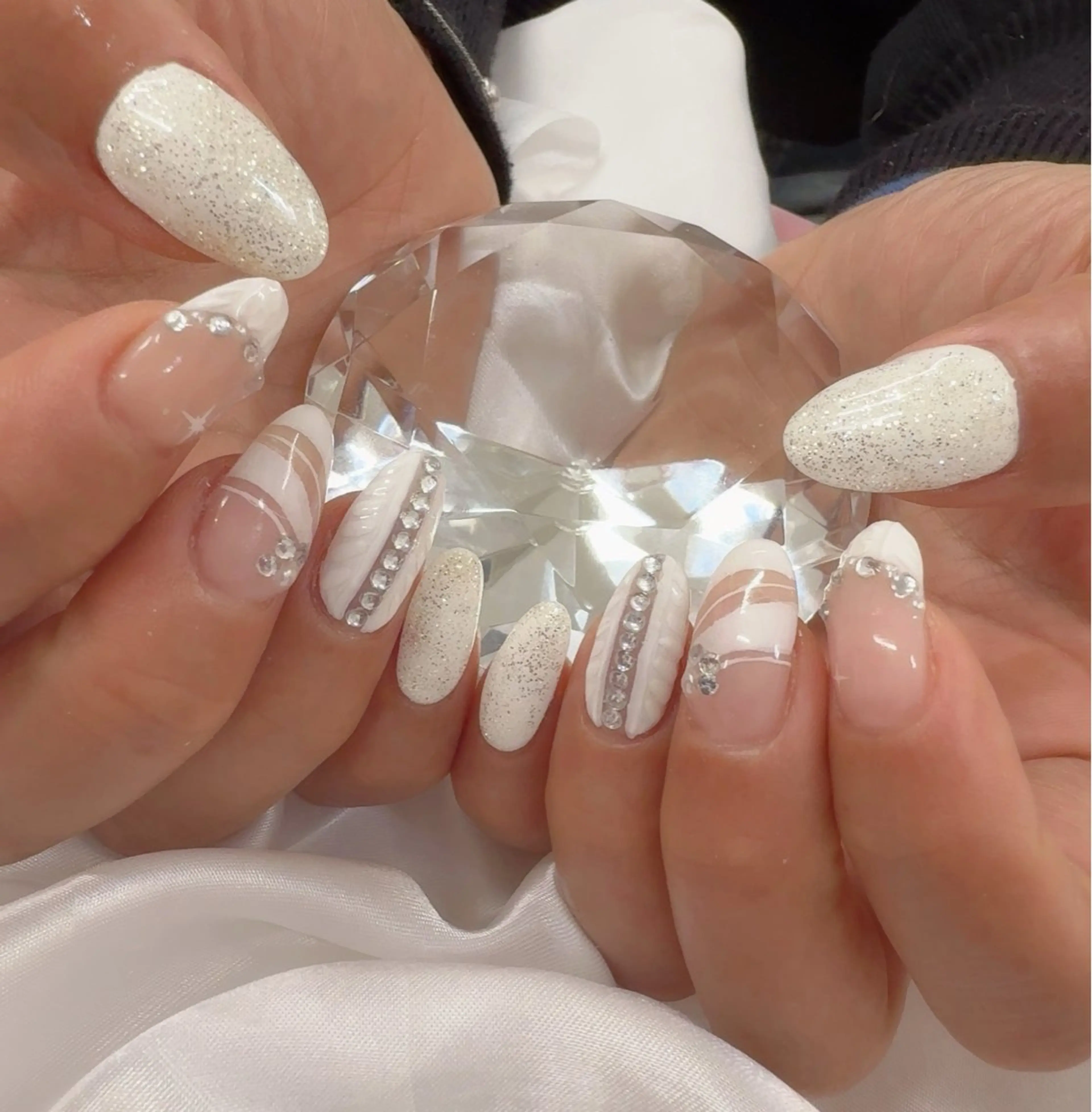 ネイル kouca  nail所属・コウ カnail💅のネイルデザイン