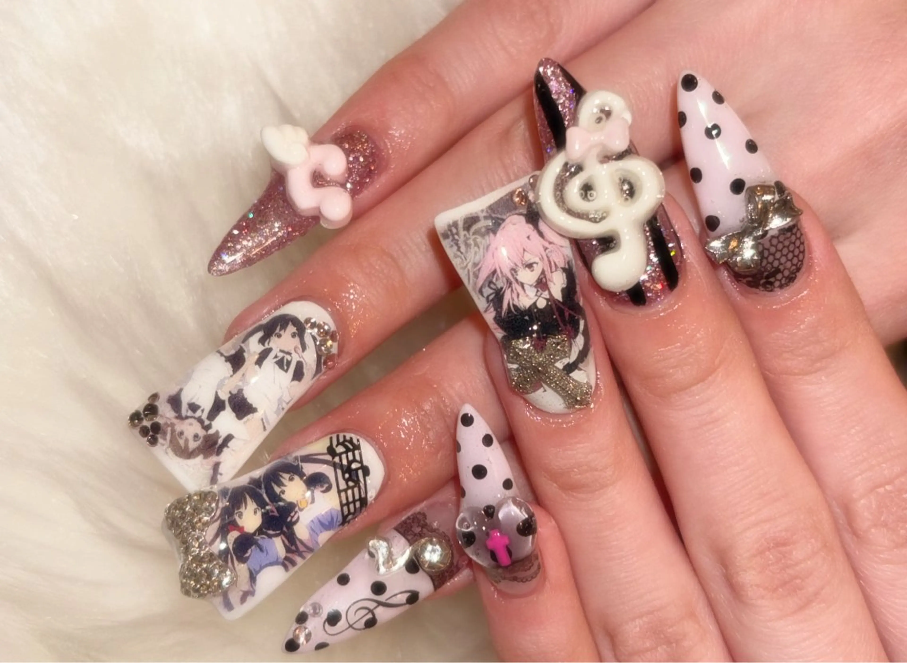 ネイル ハンドネイル nico nail 🫧yoneのネイルデザイン