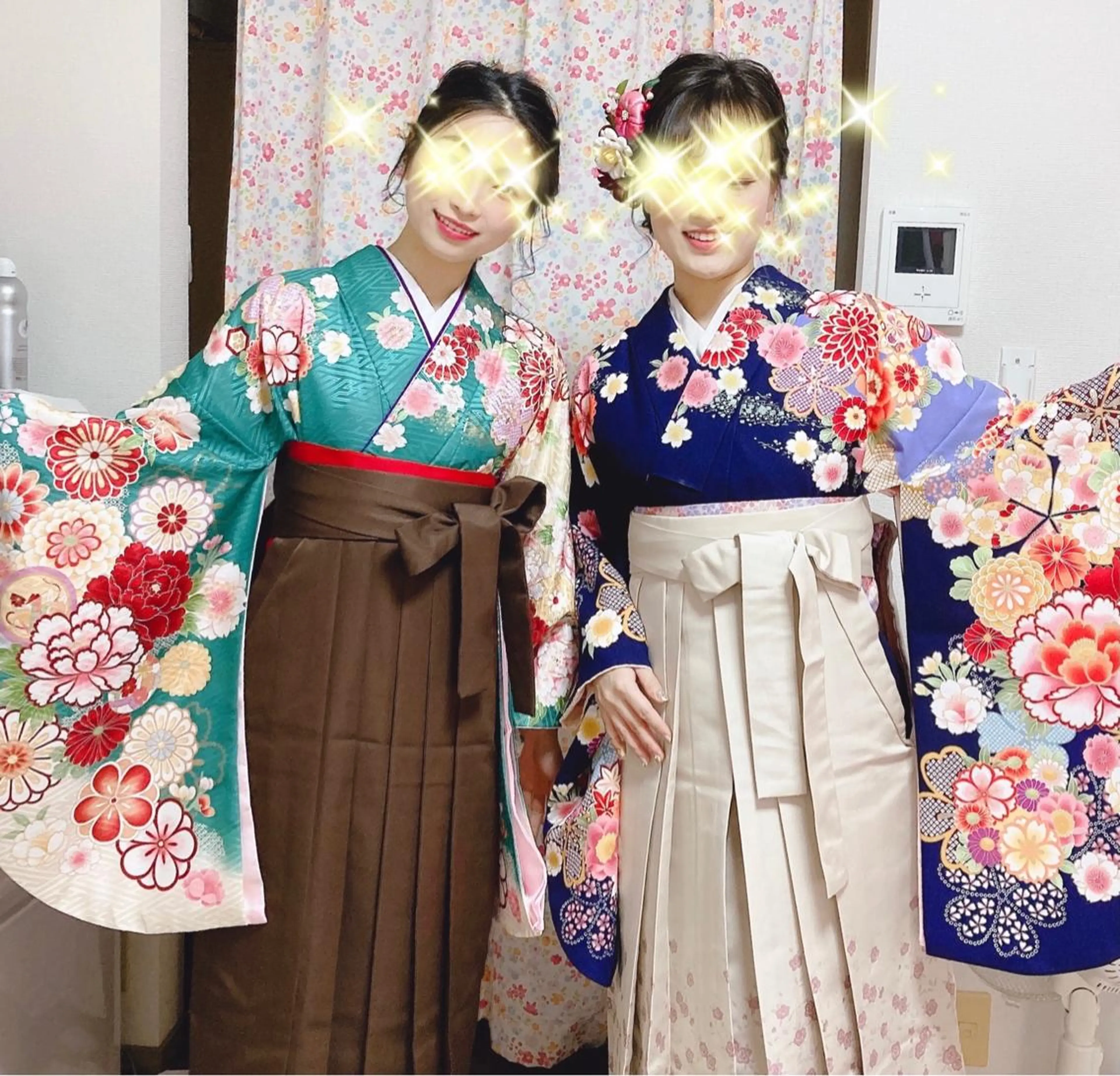 着付け goto yoshikoのその他イメージ