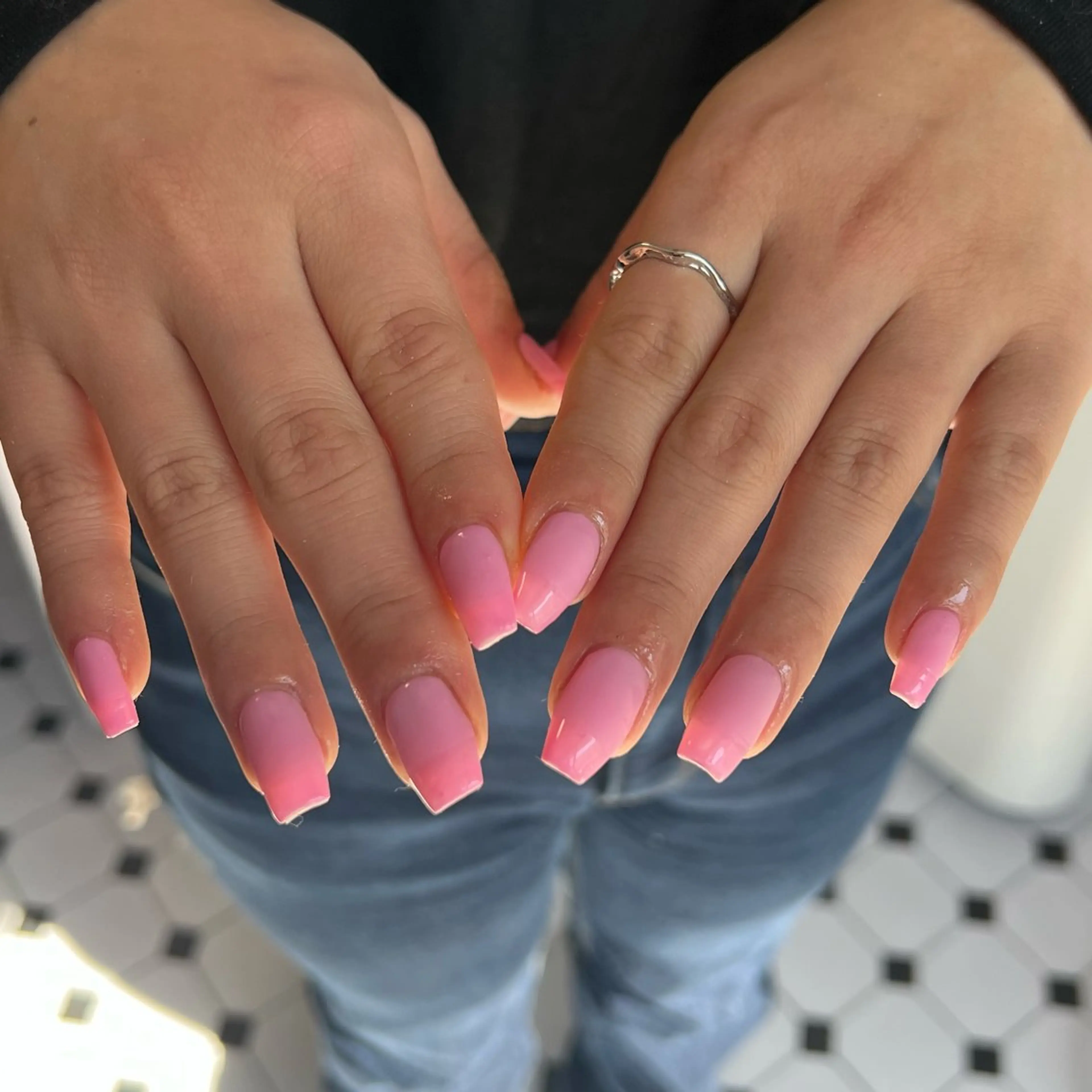 ネイル マットネイル Siinail🪄 kanaのその他イメージ