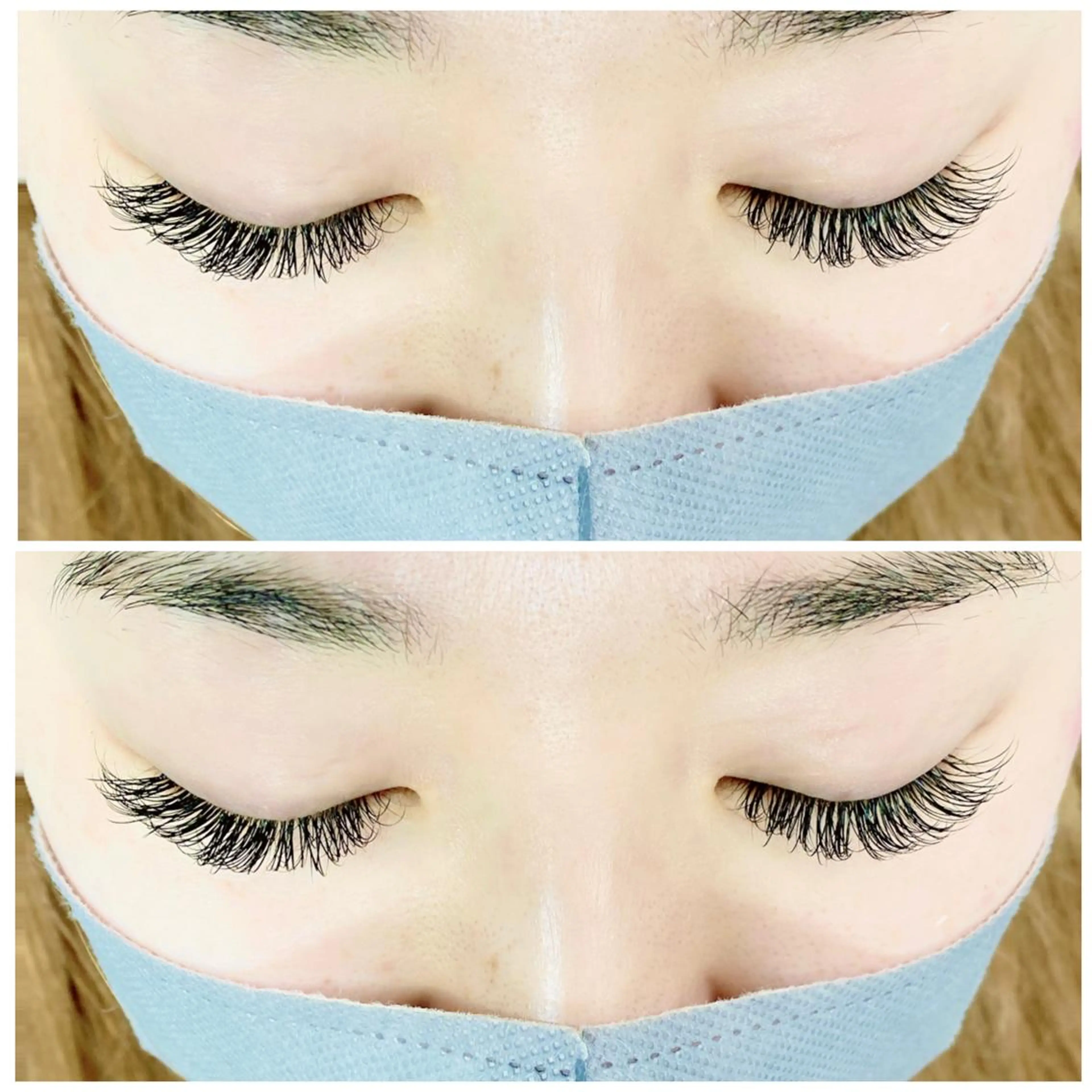 マツエク・マツパ 石井 千恵の眉毛・アイブロウイメージ