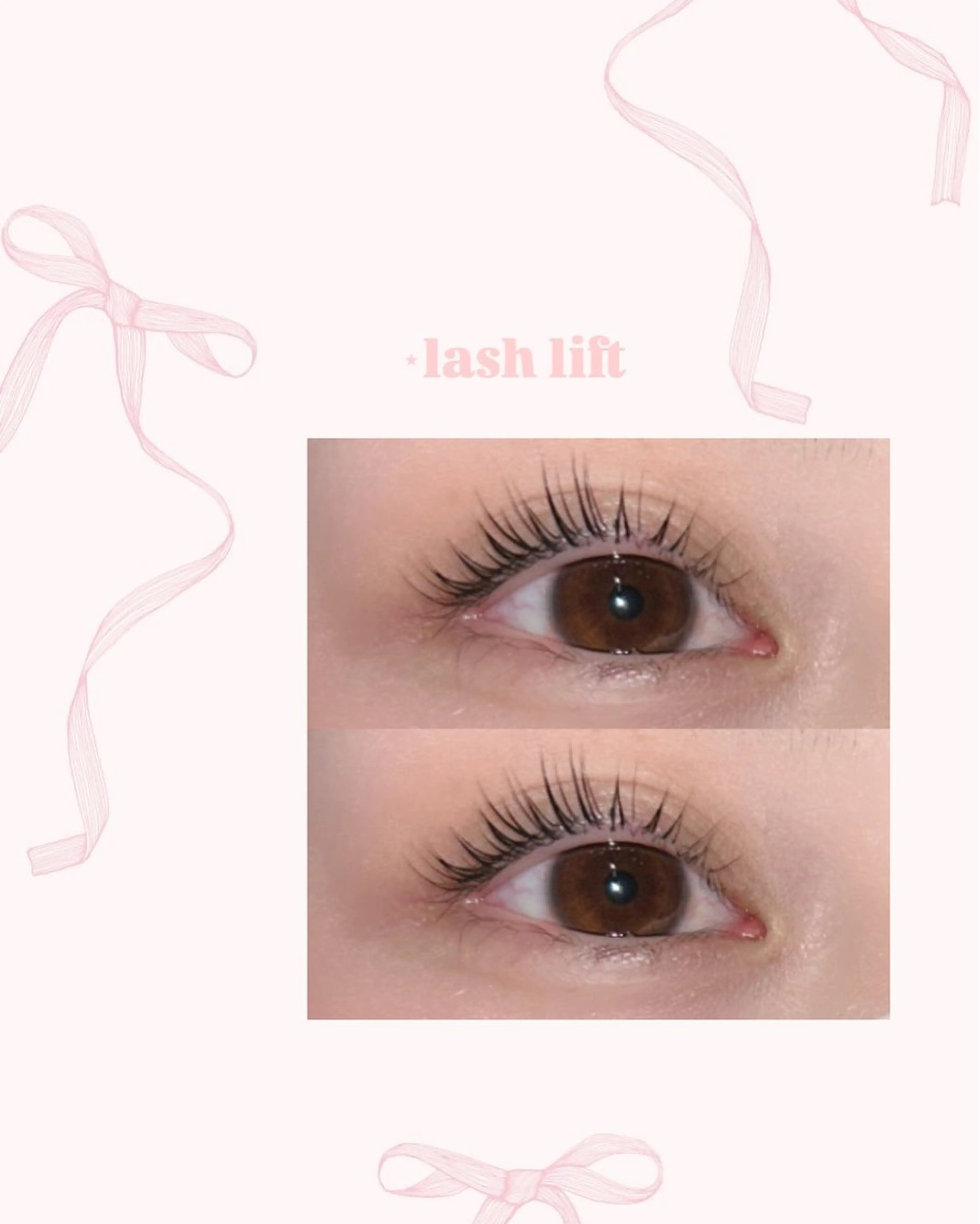 マツエク・マツパ 🎗️ yuriのマツエク・マツパデザイン