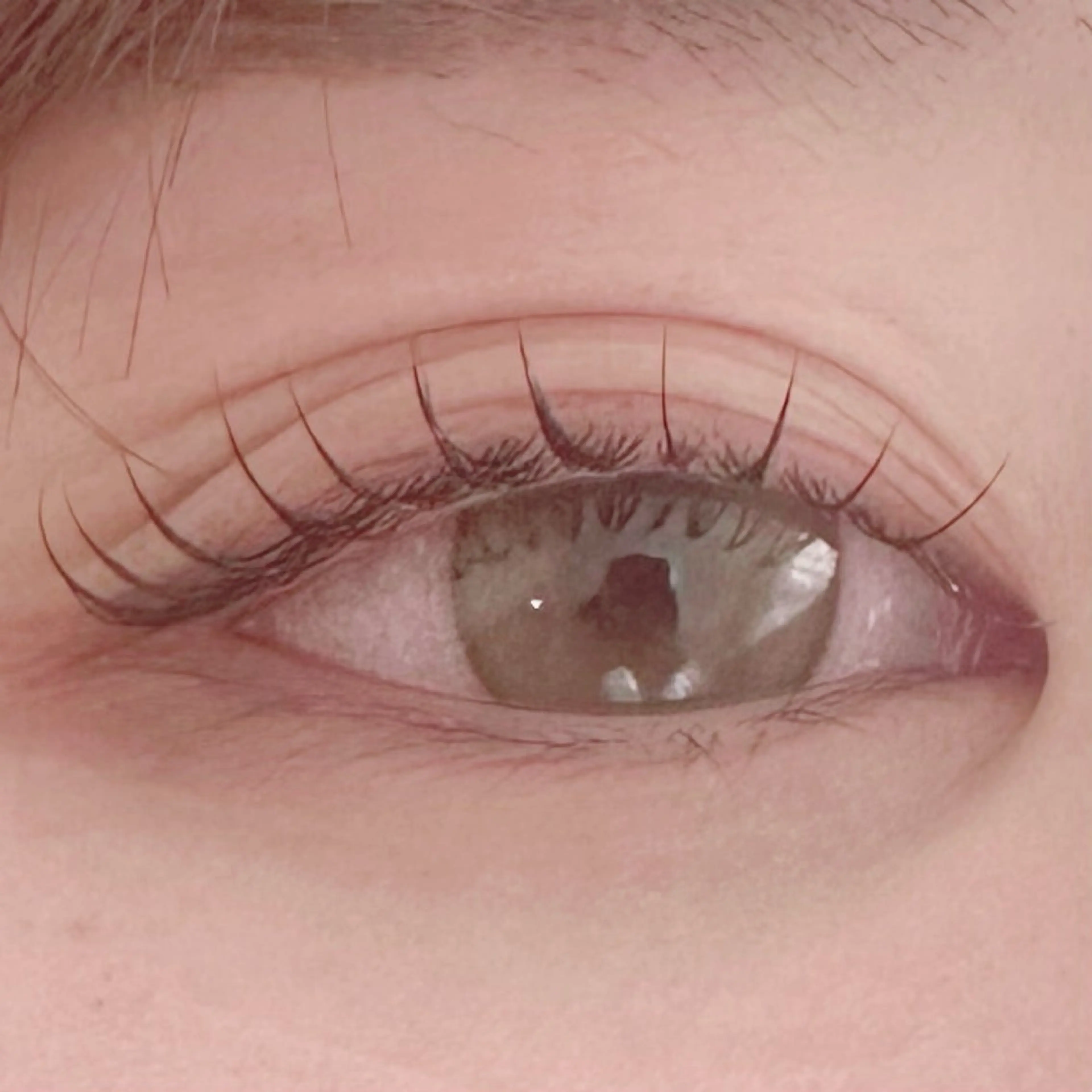 マツエク・マツパ Le'a永山 綾華のマツエク・マツパデザイン