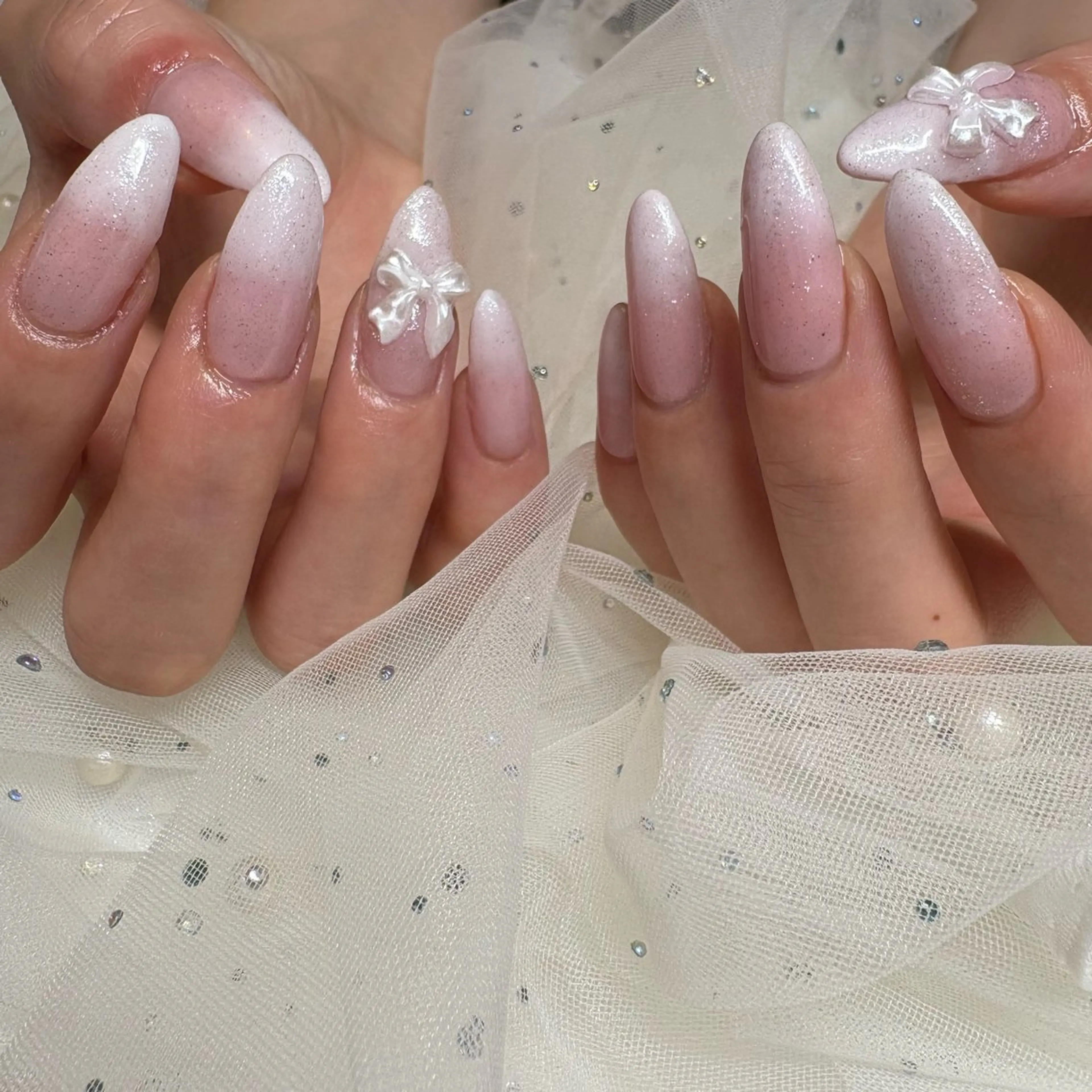 ネイル Tanaka. Yのネイルデザイン