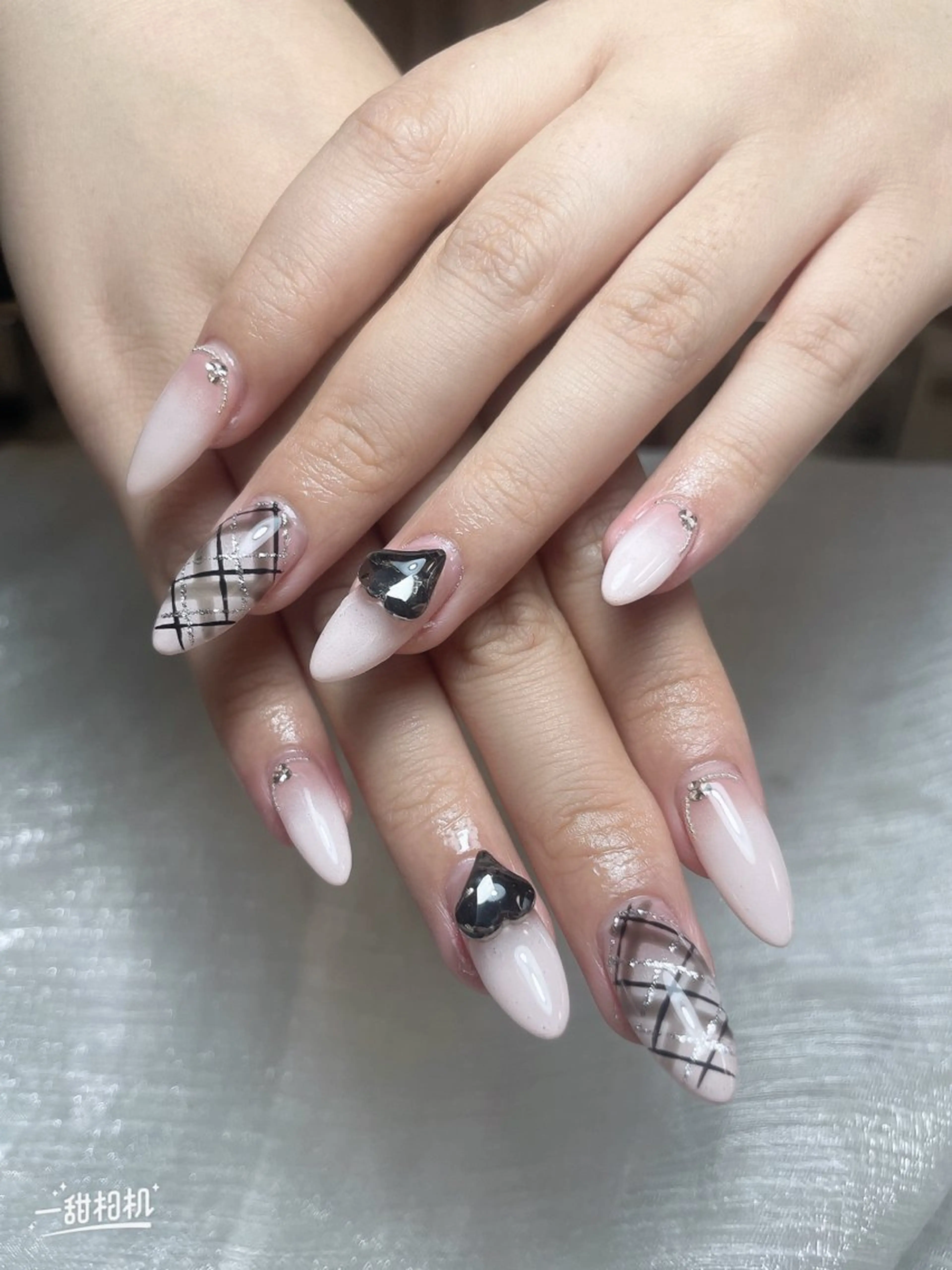 ネイル ハンドネイル viet phe所属・Vp ネイルのネイルデザイン