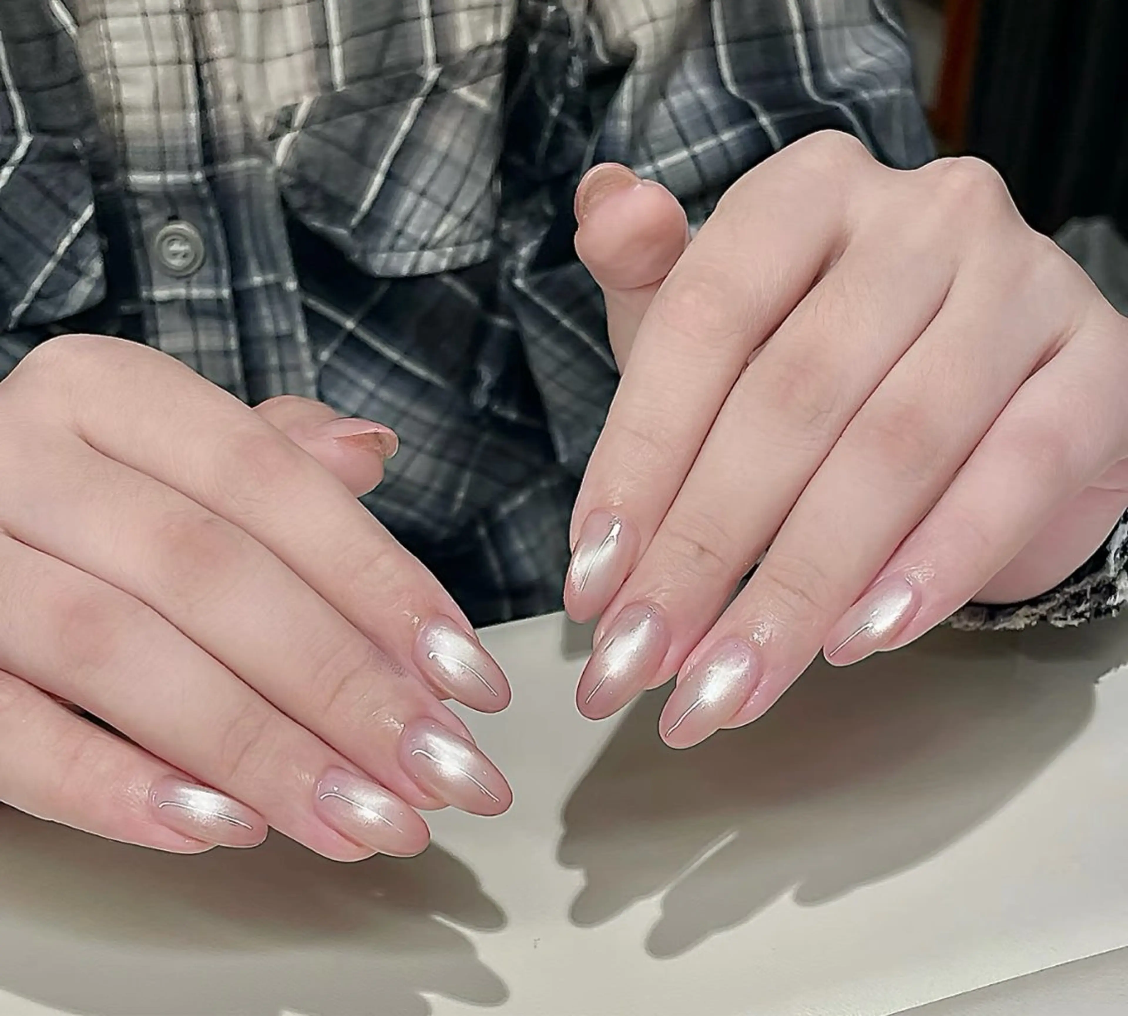 ネイル ハンドネイル WO MIAOのネイルデザイン