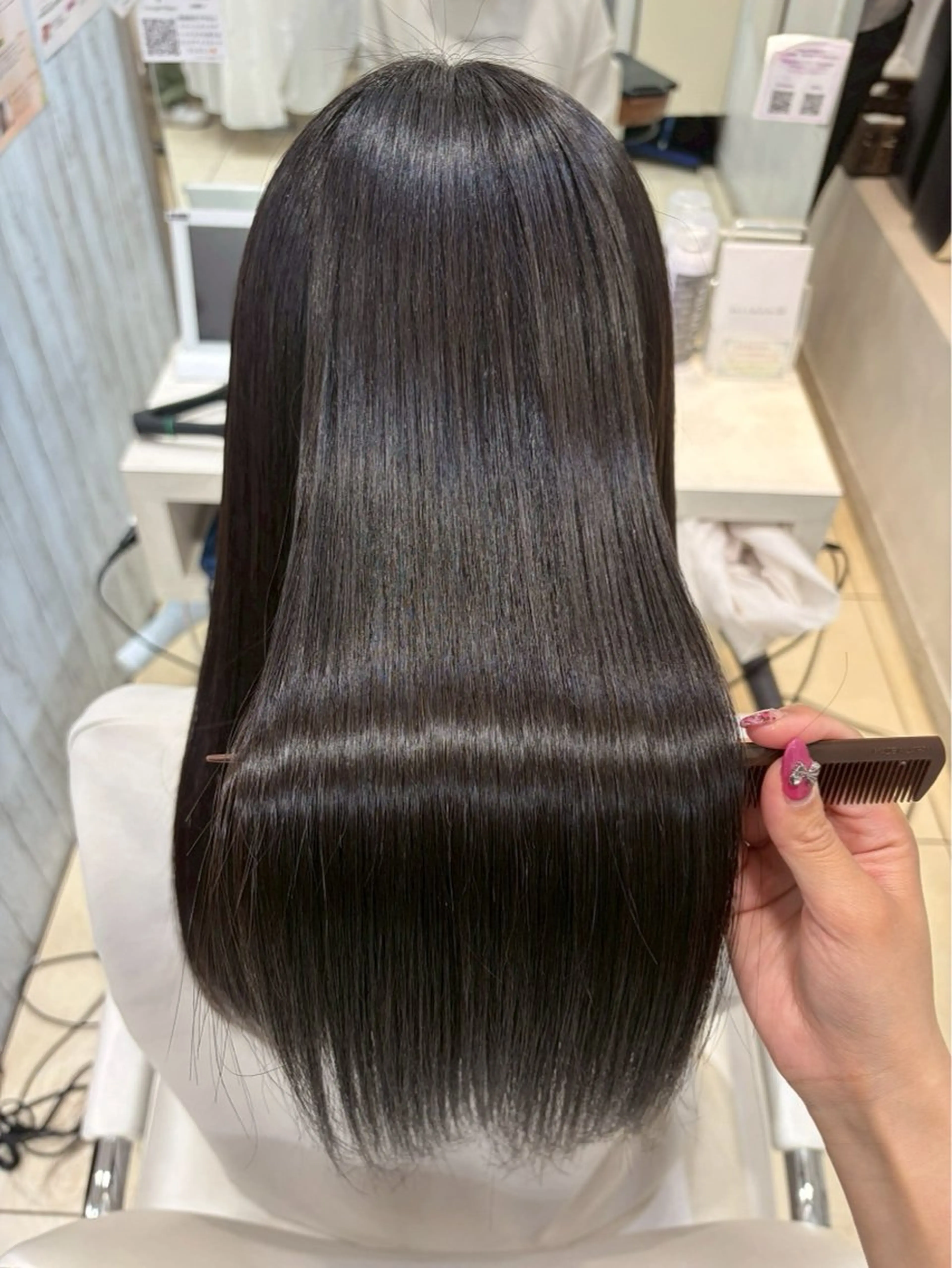 カラー ヘアカラー メンズカット支持率 No.I👑sawaのヘアスタイル