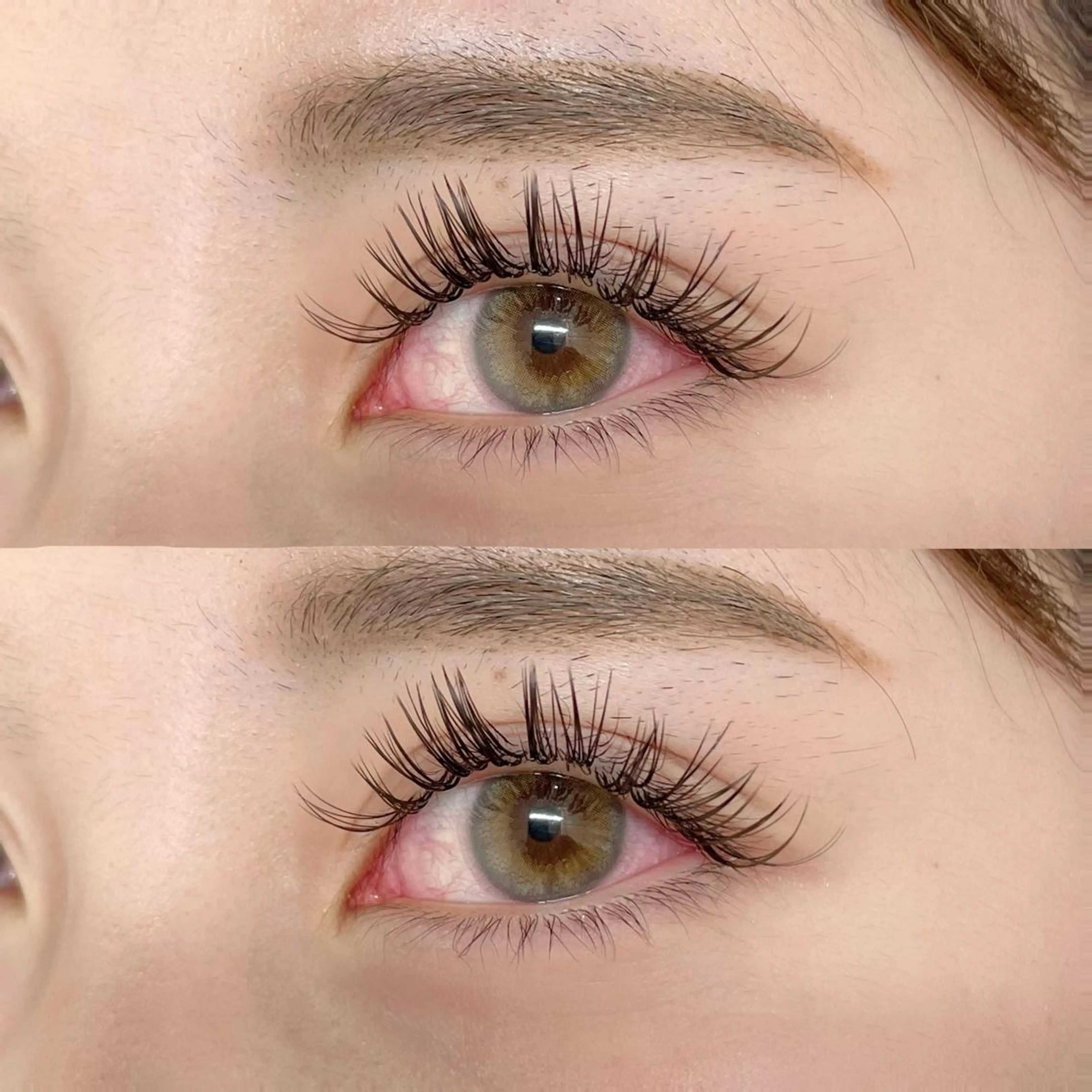 マツエク・マツパ CCカール Cカール BAMBI 🖤KAWAIのマツエク・マツパデザイン