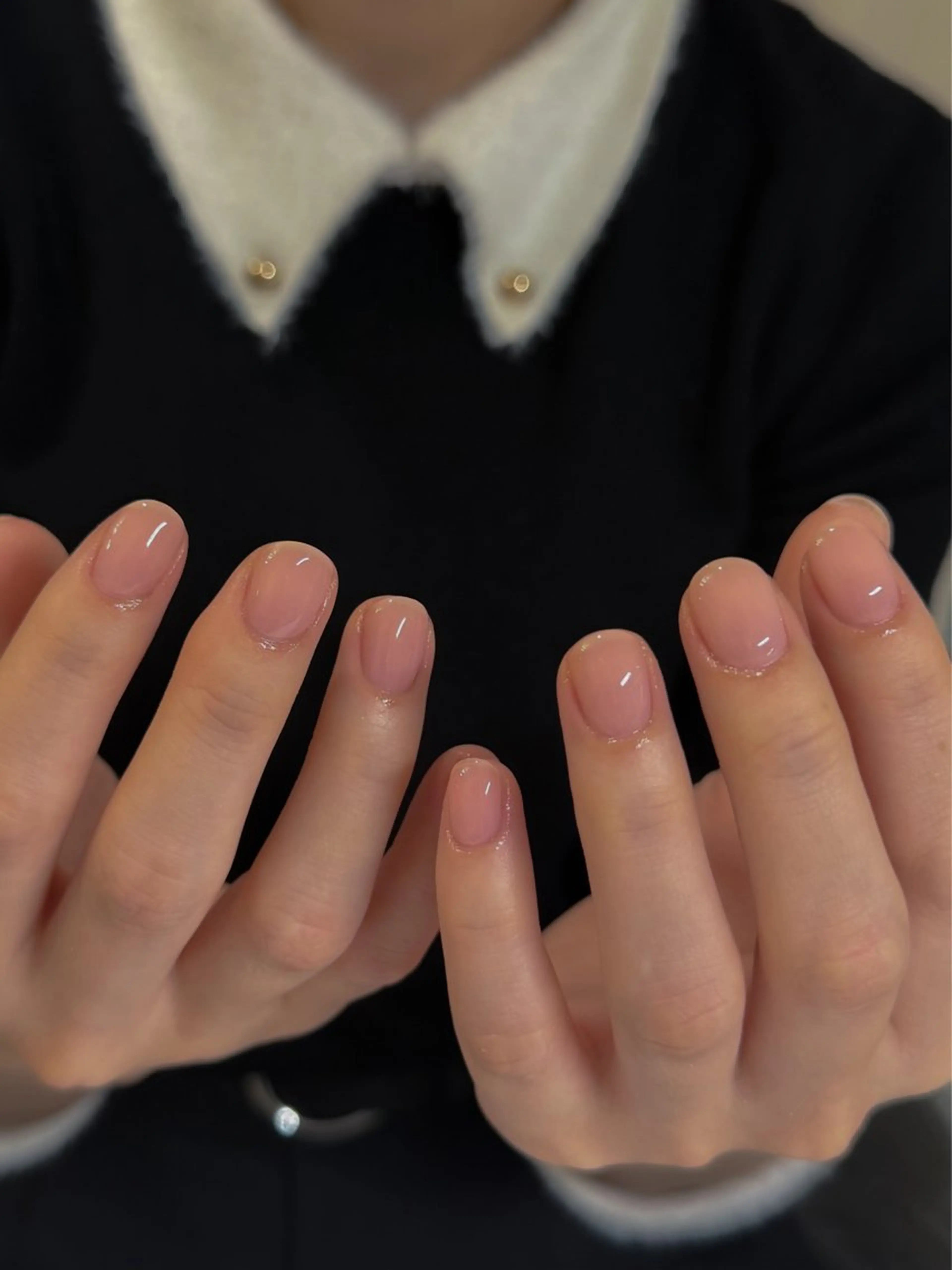 ネイル ハンドネイル ネイルズシャトン Jrネイリスト松本のネイルデザイン