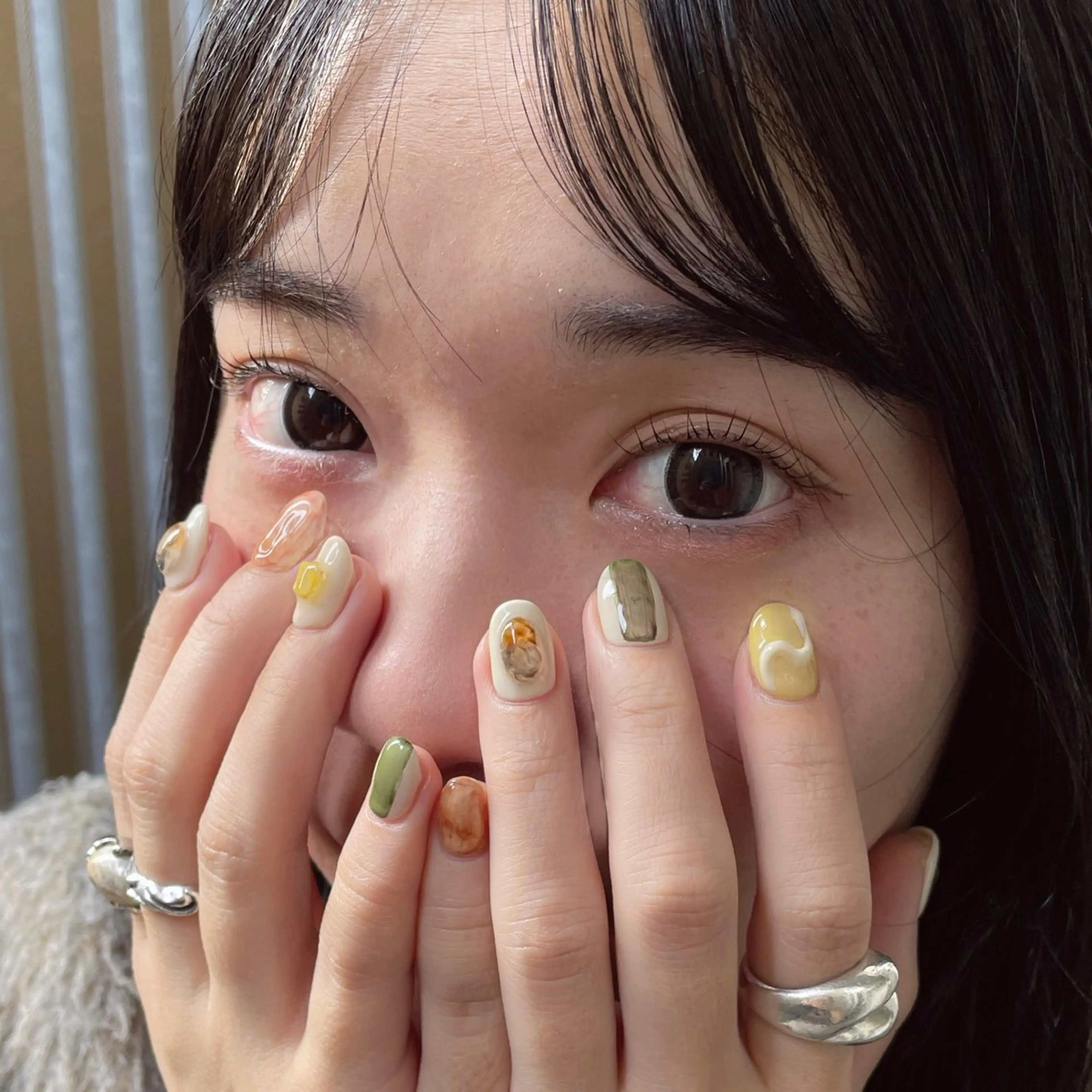 "リピーター様メニュー" まつげパーマ👀✨の写真