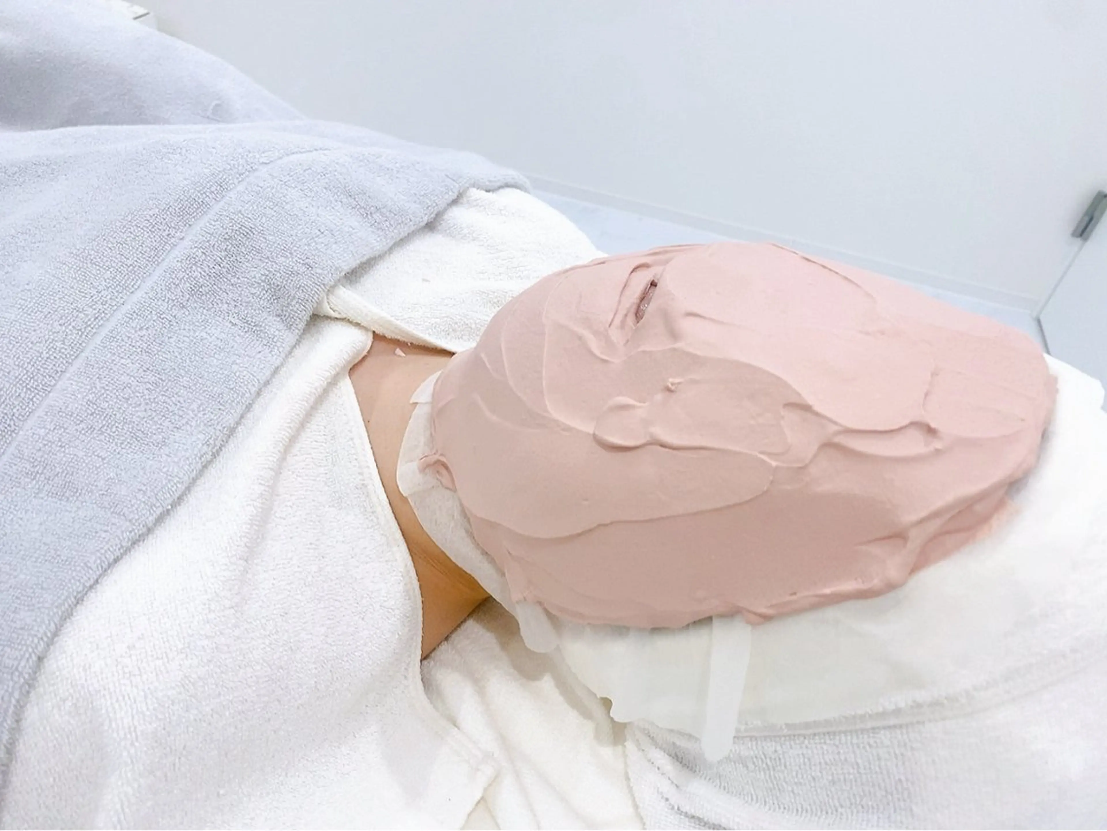 エステ POLA Esthe inn Calm所属・Estheinn Calm竹内のエステ・リラクイメージ