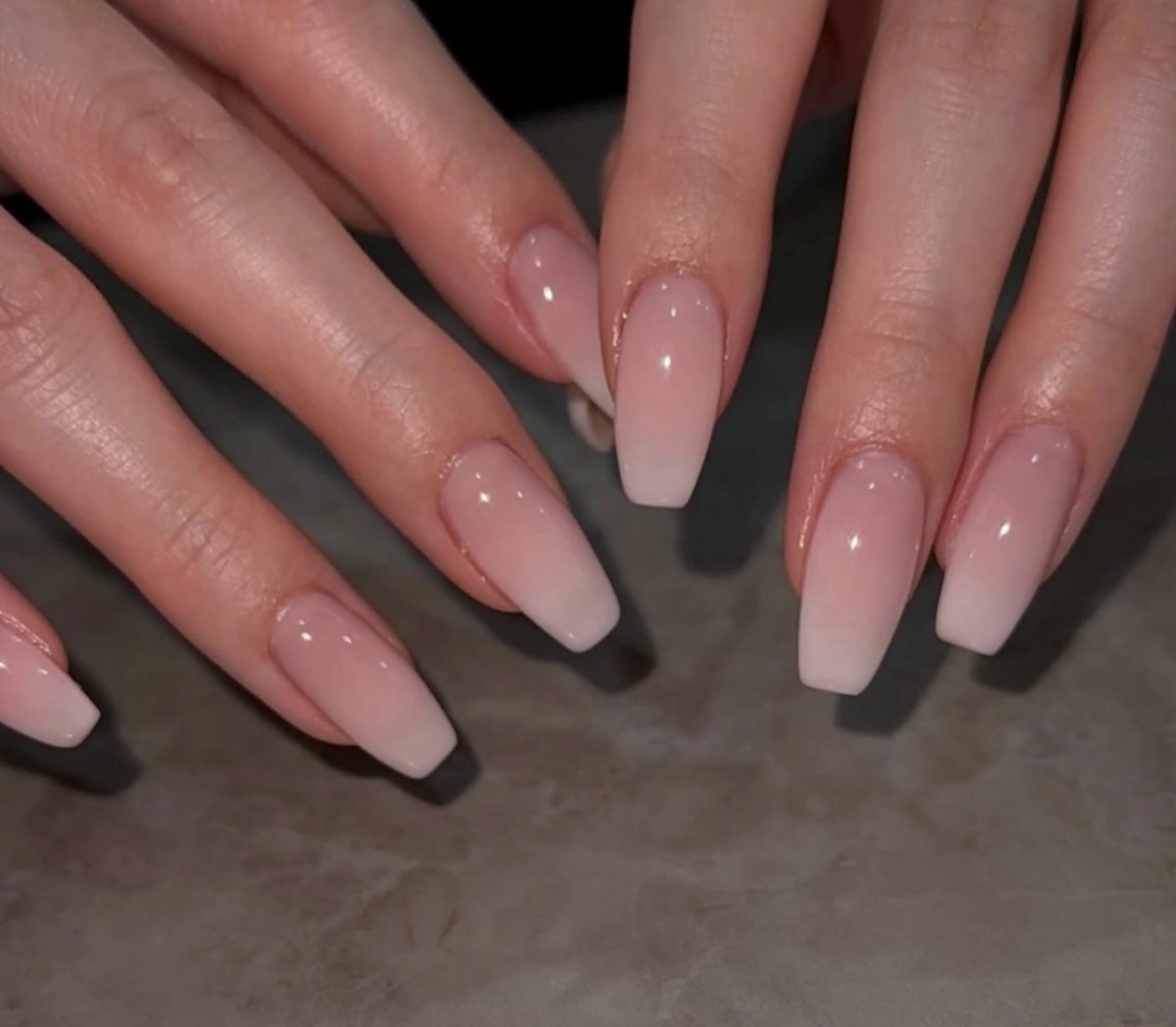 セミロング Henna Kongssalonのネイルデザイン