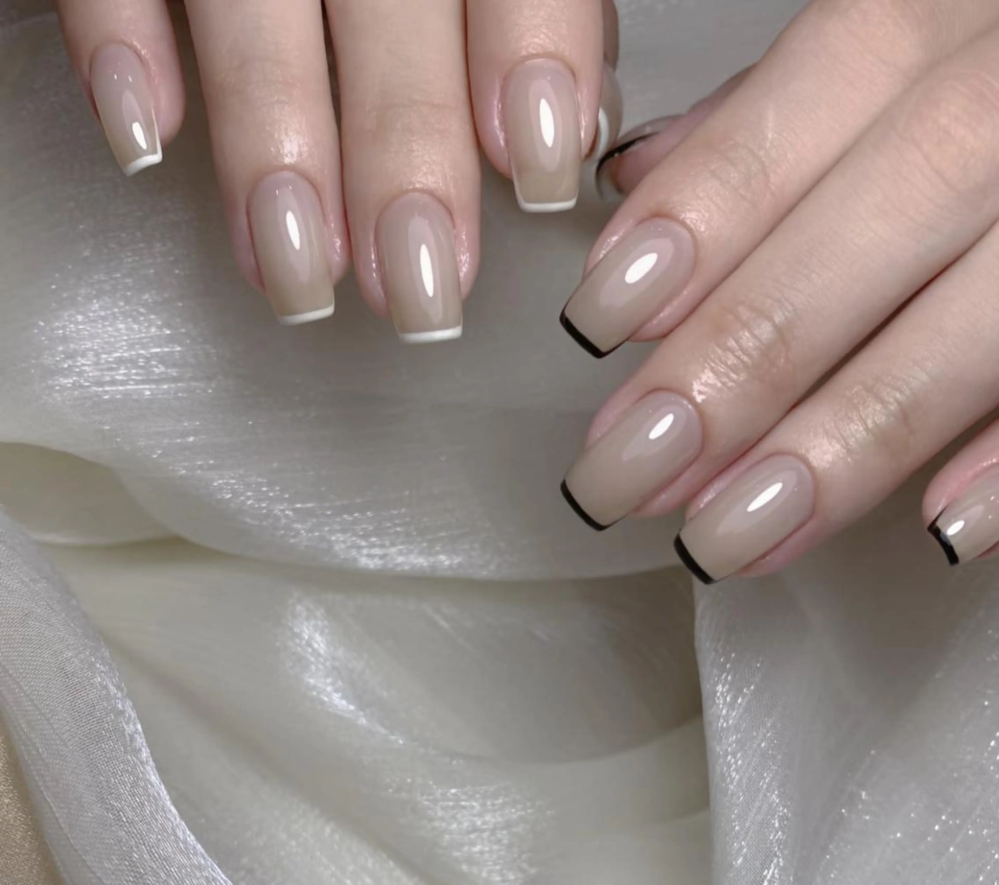 ネイル ハンドネイル エリ🫧 nail池袋東口のネイルデザイン