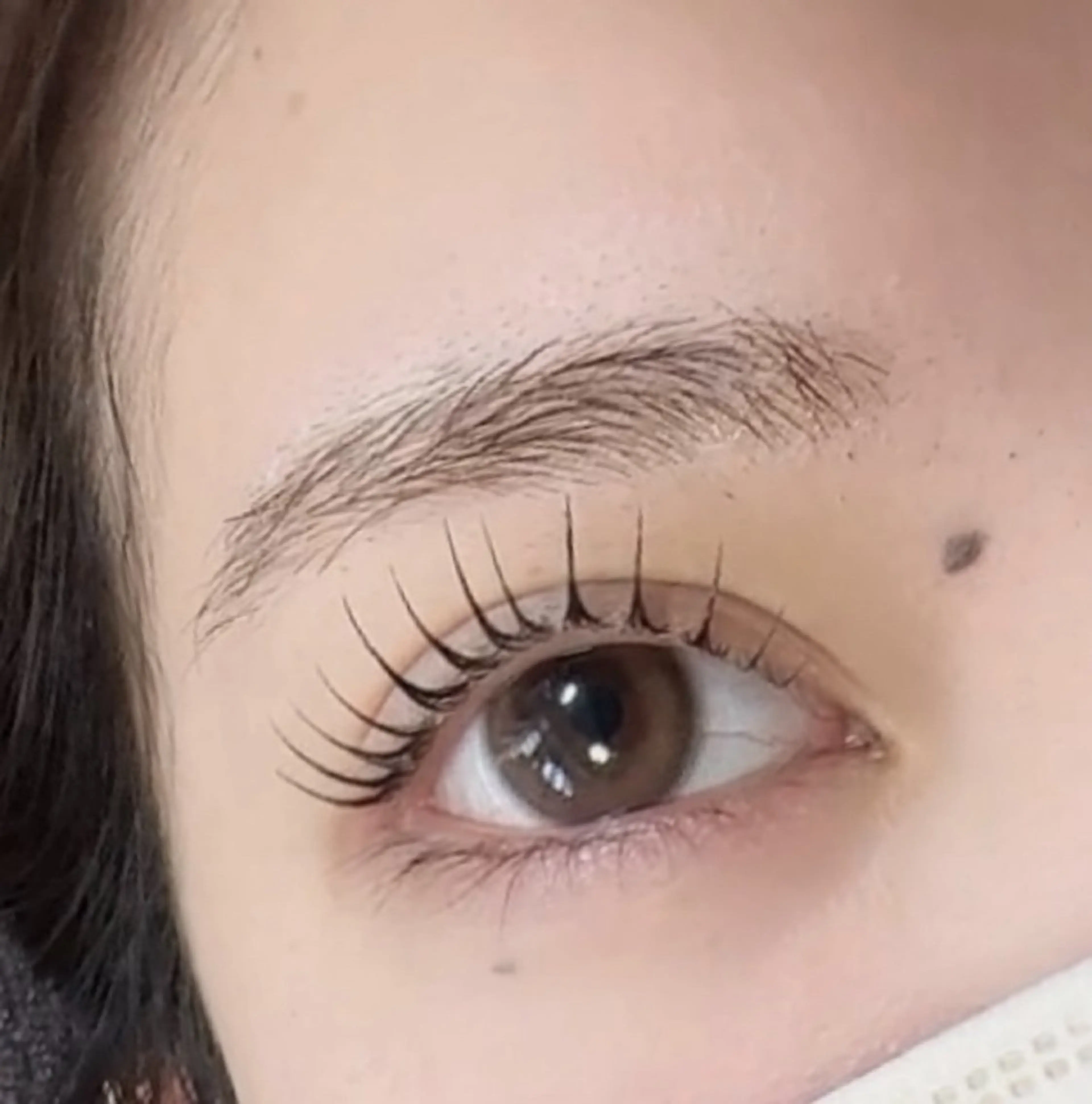 マツエク・マツパ 【まつ毛パーマ専門】 u*Nerine堤のマツエク・マツパデザイン