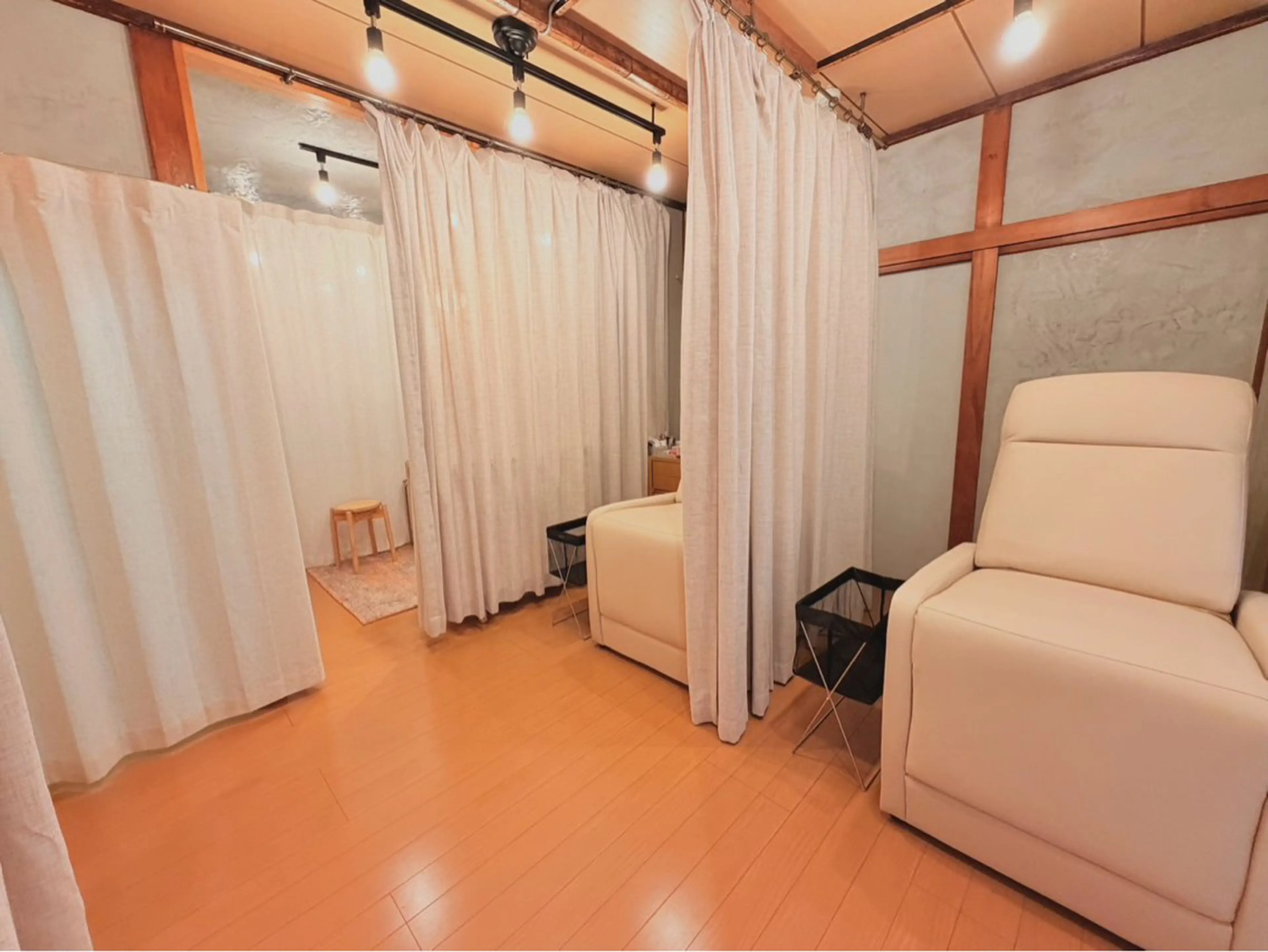 マツエク・マツパ 津田 南のマツエク・マツパデザイン