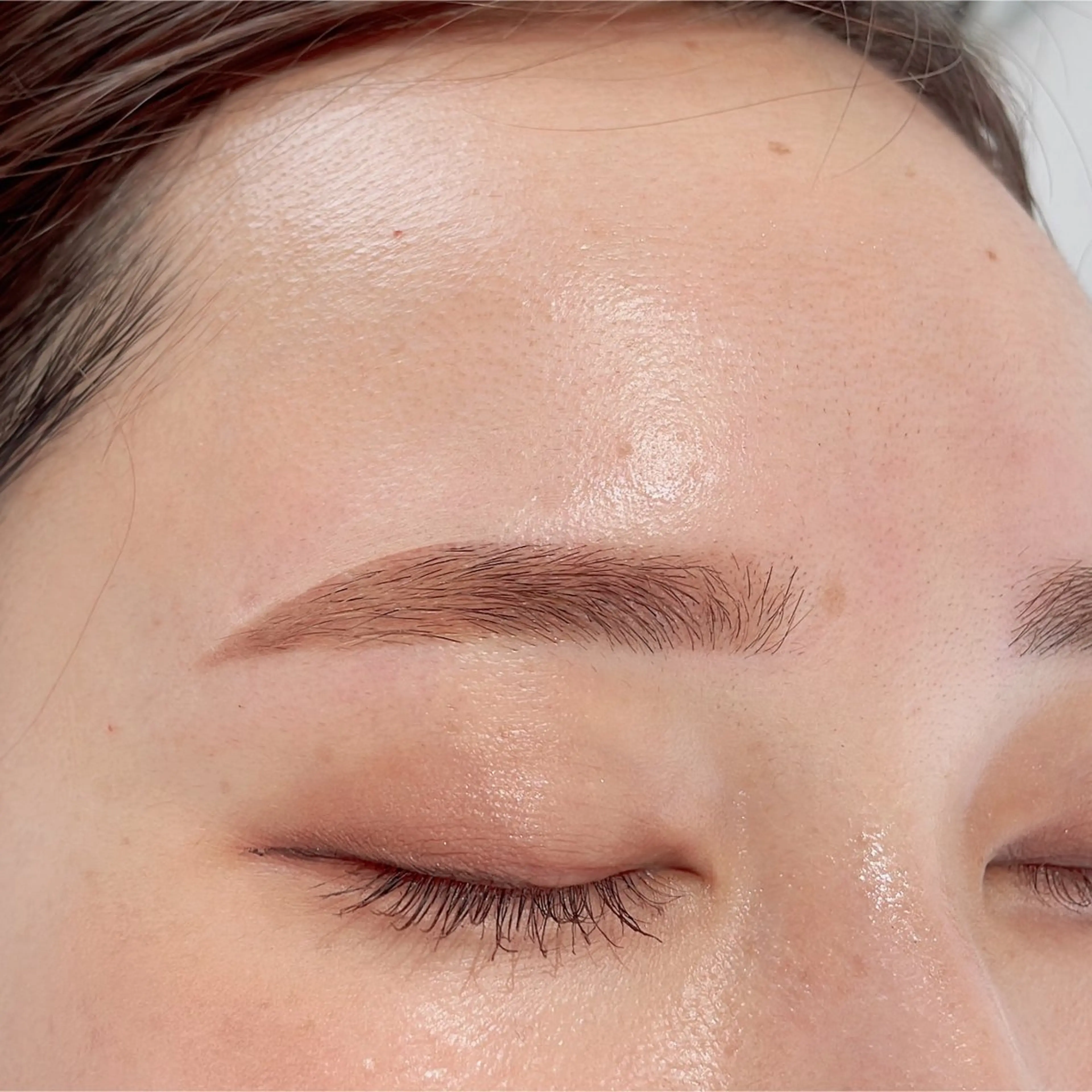 アイブロウ 🩶JOLi さいたま新都心🩶のマツエク・マツパデザイン