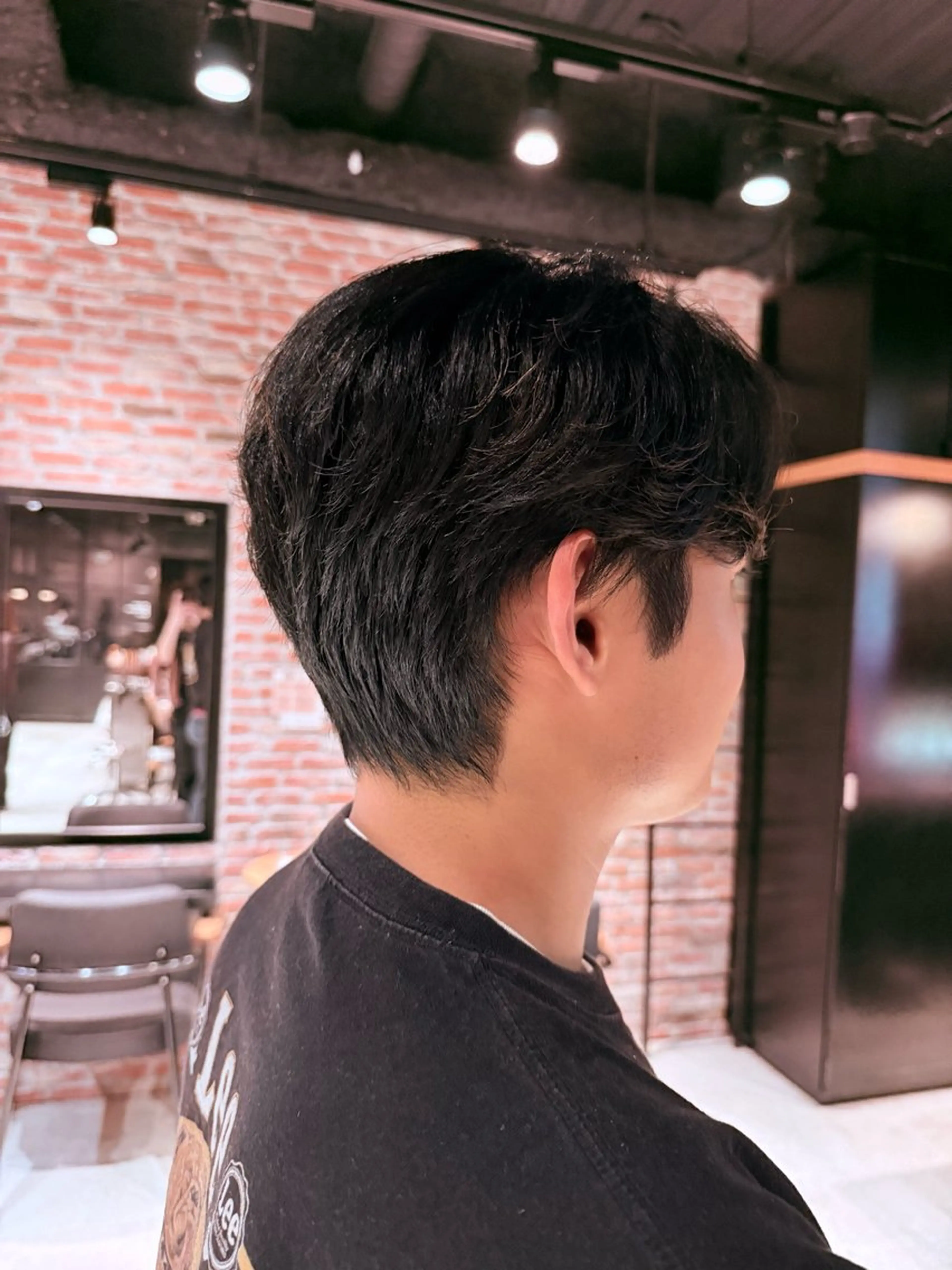 ショート メンズ 🌙八巻 悠希🌙のヘアスタイル